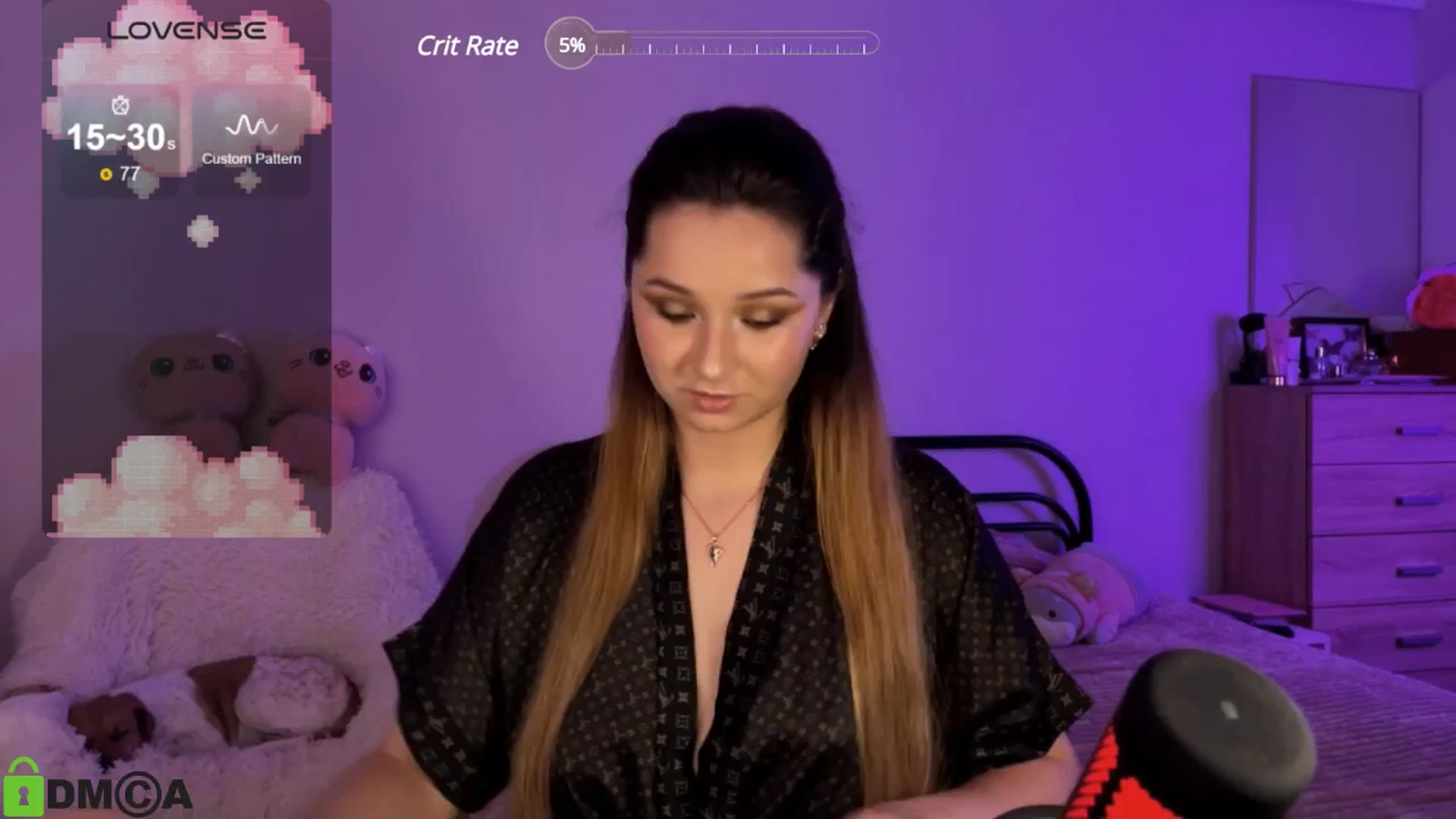 Gallery image thumbnail from MEDIA_'s myfreecams stream on, 06/16/2025, 03:00 image 8 of 20