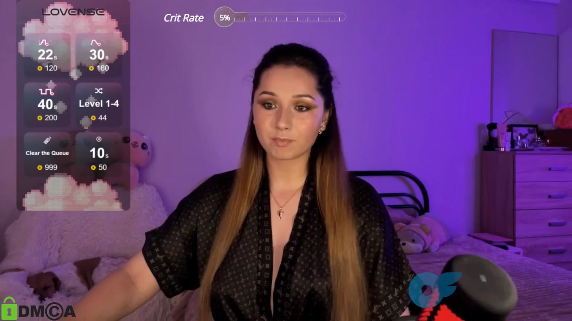 Gallery image thumbnail from MEDIA_'s myfreecams stream on, 06/16/2025, 03:00 image 5 of 20