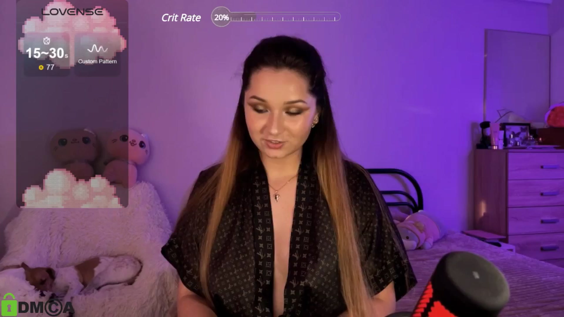 Gallery image thumbnail from MEDIA_'s myfreecams stream on, 06/16/2025, 03:00 image 20 of 20