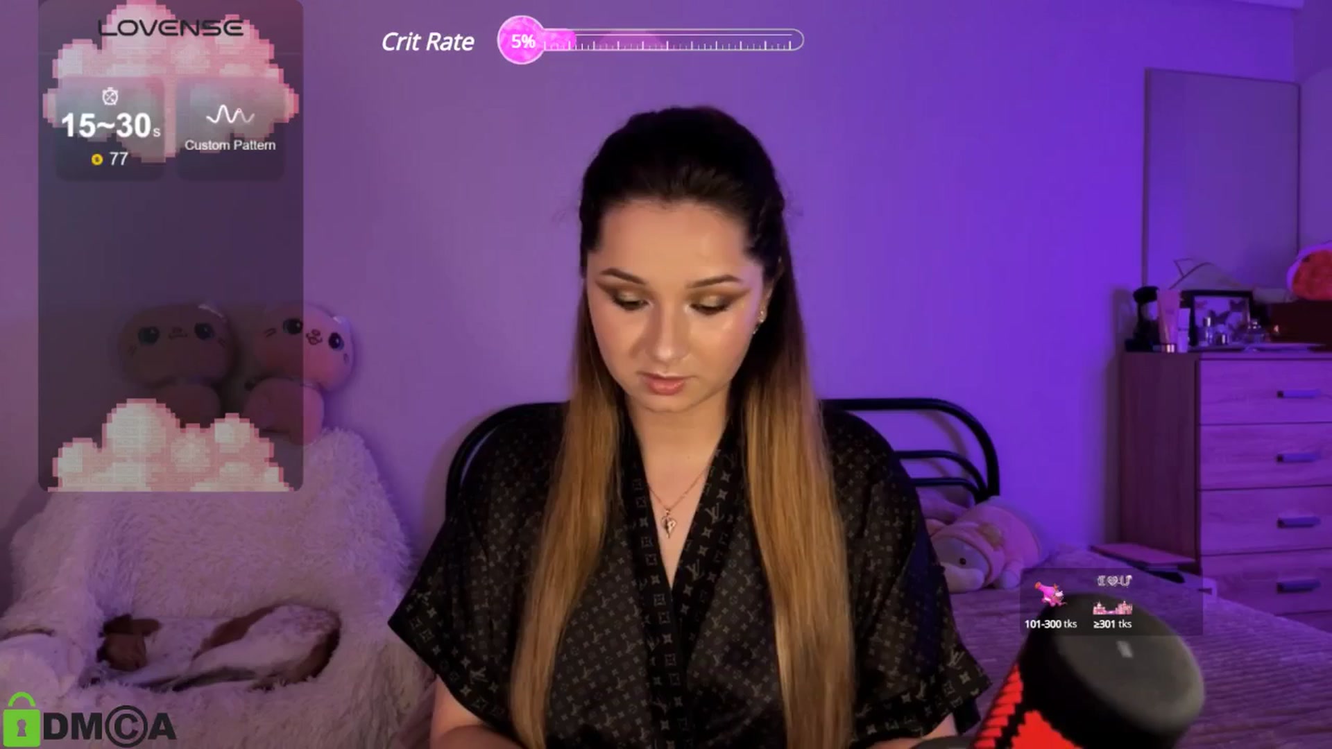 Gallery image thumbnail from MEDIA_'s myfreecams stream on, 06/16/2025, 03:00 image 1 of 20