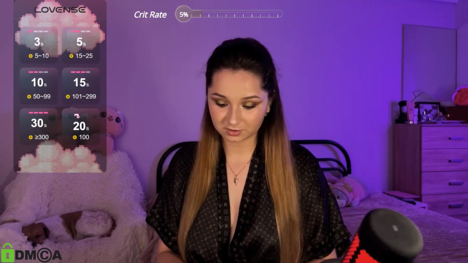 Gallery image thumbnail from MEDIA_'s myfreecams stream on, 06/16/2025, 03:00 image 9 of 20