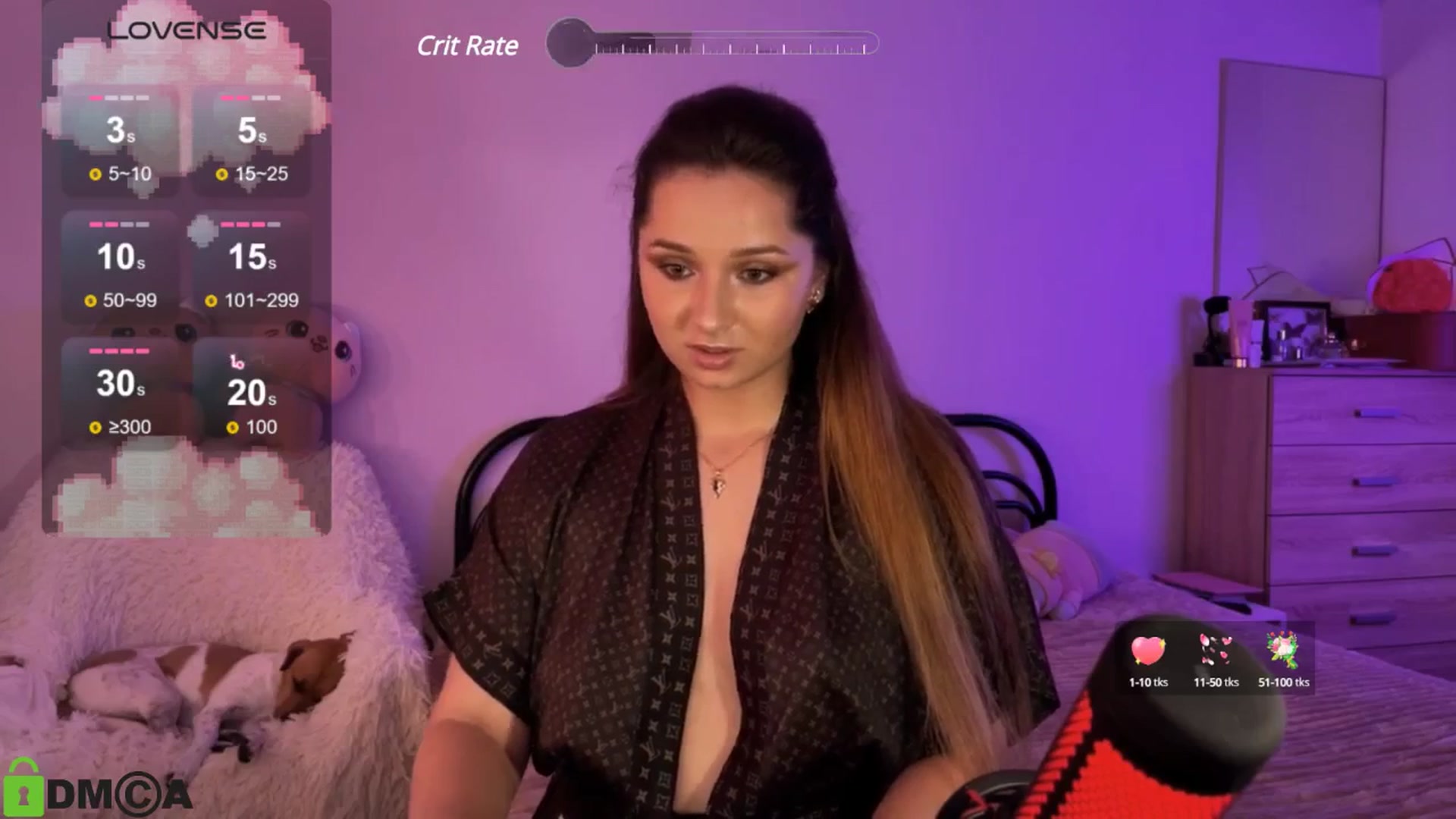 Gallery image thumbnail from MEDIA_'s myfreecams stream on, 06/16/2025, 04:01 image 20 of 20