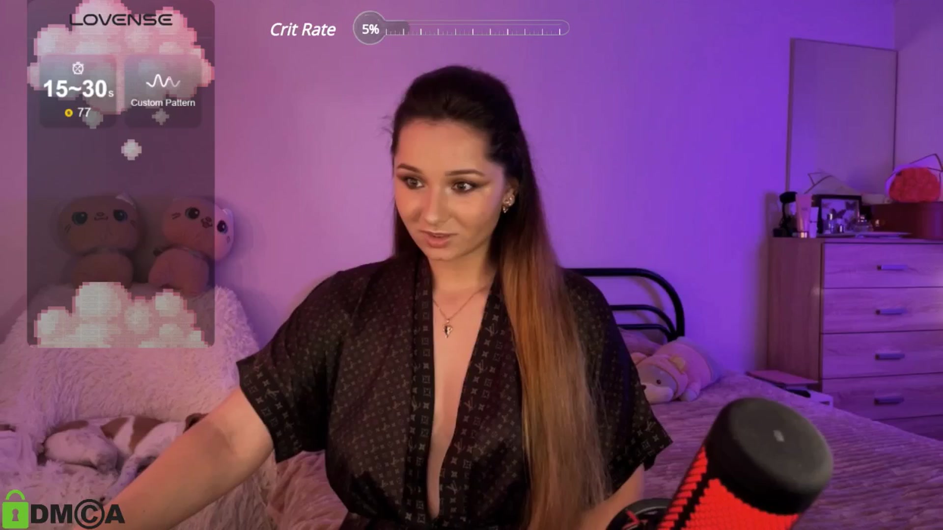 Gallery image thumbnail from MEDIA_'s myfreecams stream on, 06/16/2025, 04:01 image 9 of 20