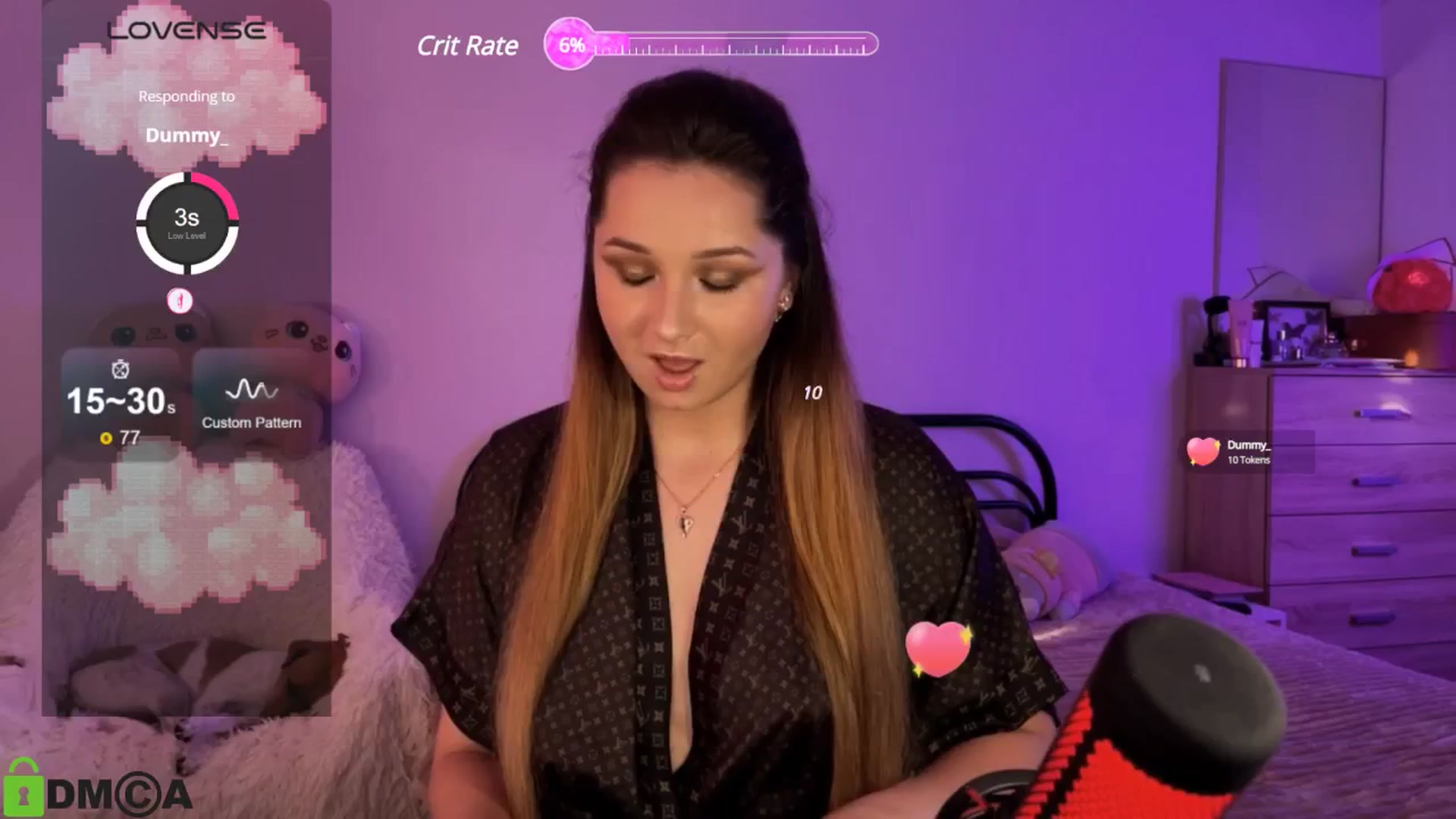 Gallery image thumbnail from MEDIA_'s myfreecams stream on, 06/16/2025, 04:01 image 1 of 20