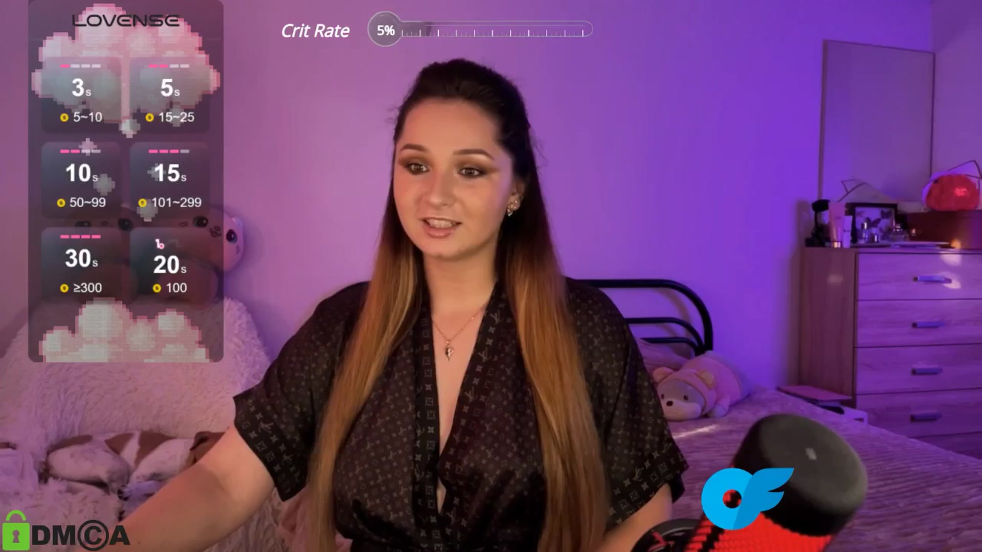 Gallery image thumbnail from MEDIA_'s myfreecams stream on, 06/16/2025, 04:01 image 2 of 20