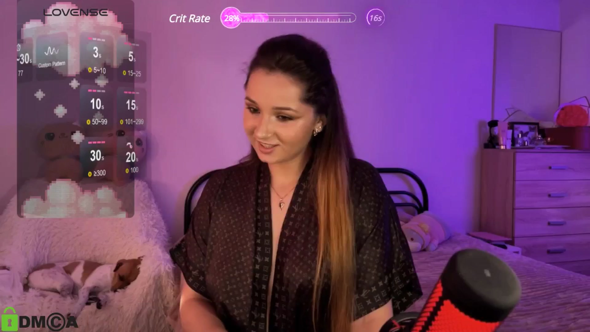 Gallery image thumbnail from MEDIA_'s myfreecams stream on, 06/16/2025, 04:01 image 17 of 20