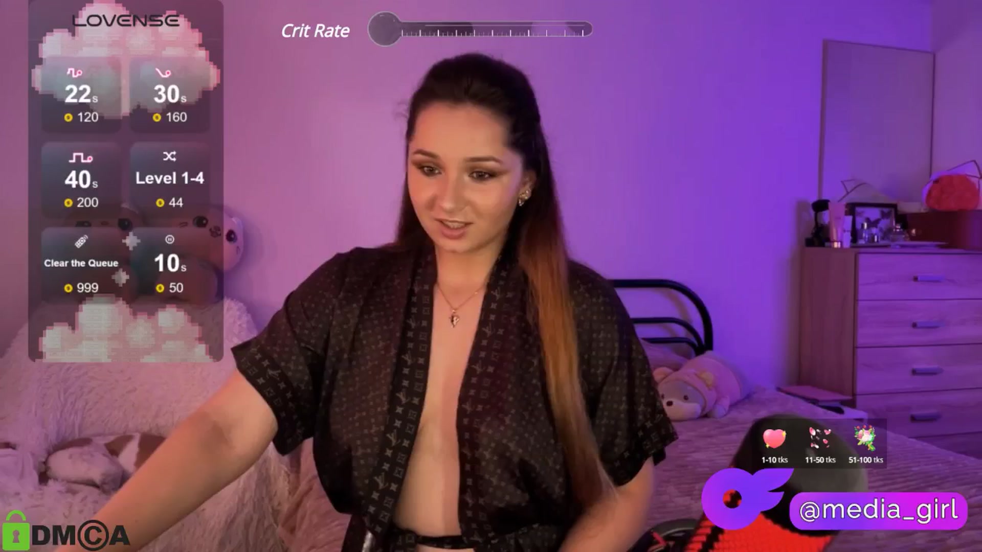 Gallery image thumbnail from MEDIA_'s myfreecams stream on, 06/16/2025, 04:01 image 18 of 20