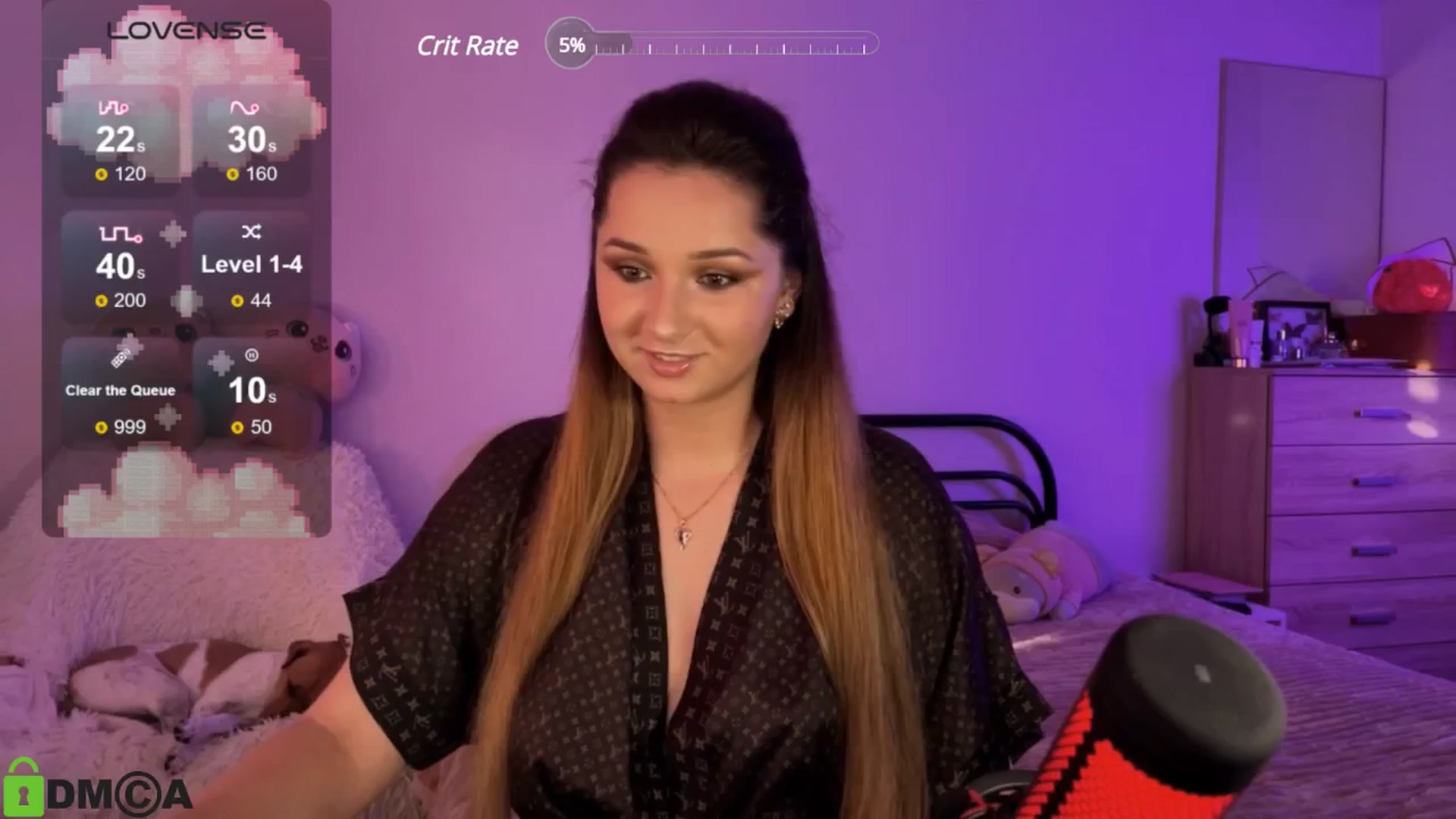 Gallery image thumbnail from MEDIA_'s myfreecams stream on, 06/16/2025, 04:01 image 3 of 20