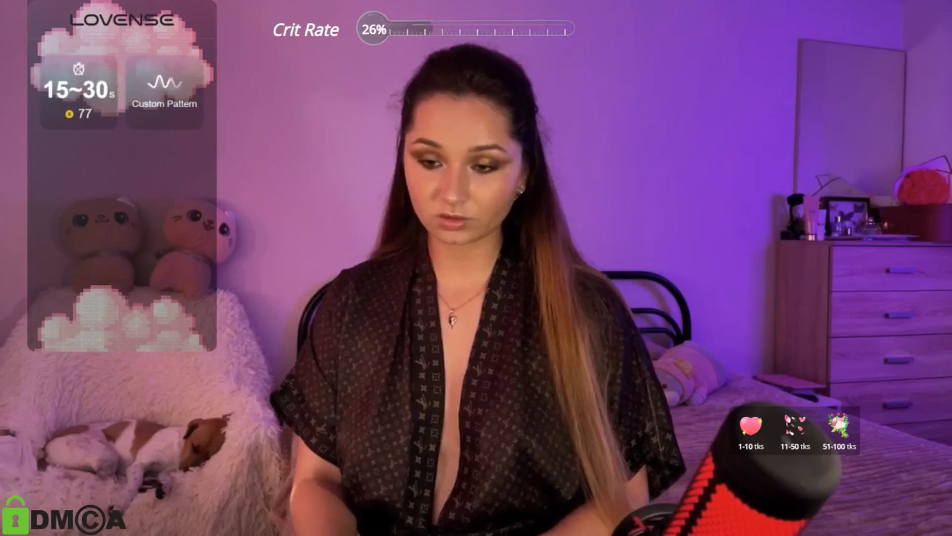 Gallery image thumbnail from MEDIA_'s myfreecams stream on, 06/16/2025, 04:01 image 19 of 20