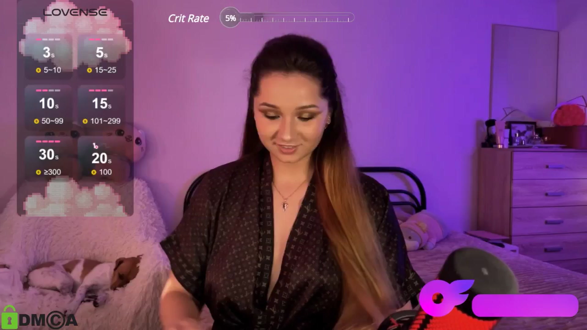 Gallery image thumbnail from MEDIA_'s myfreecams stream on, 06/16/2025, 04:01 image 12 of 20