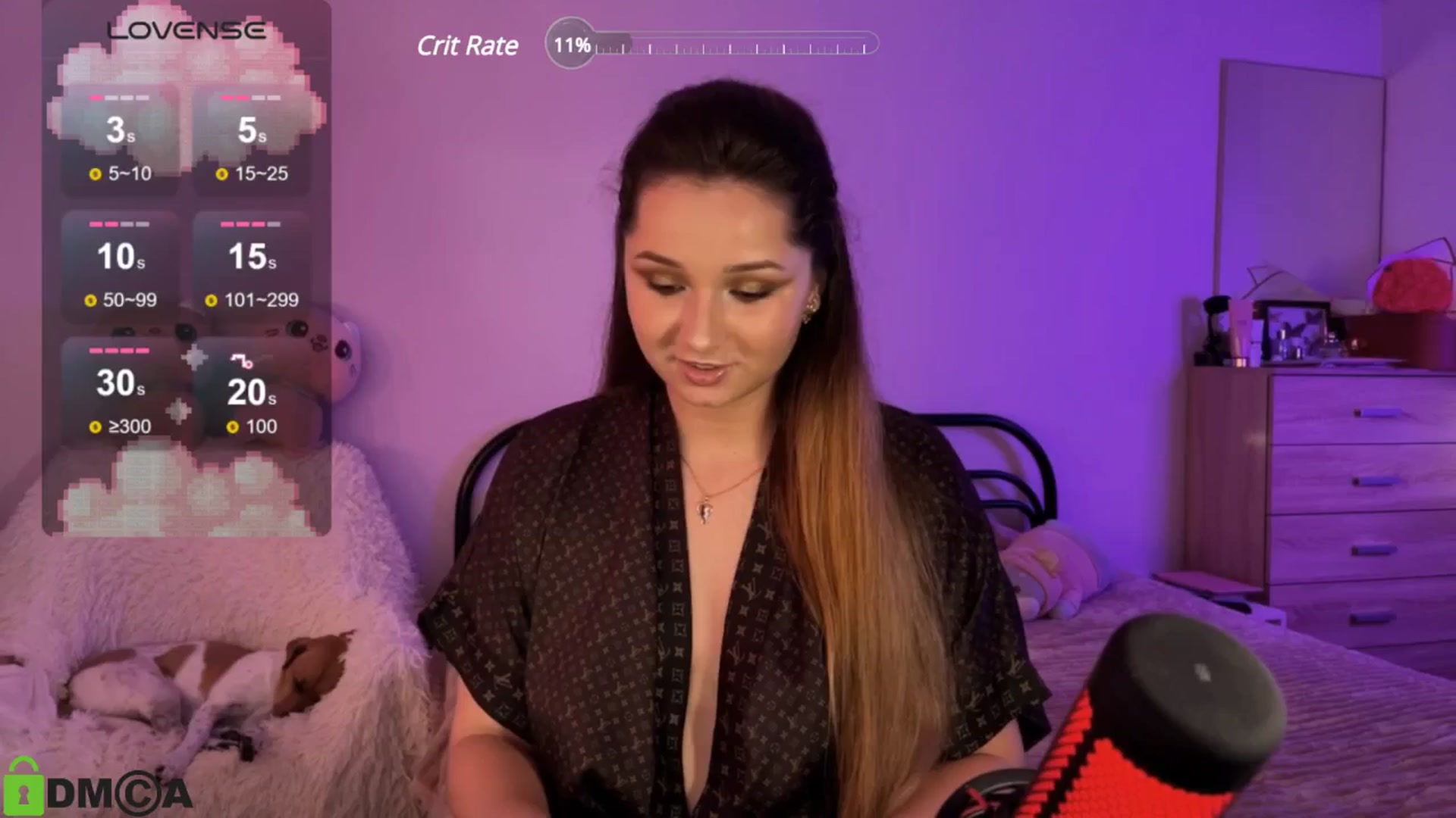 Gallery image thumbnail from MEDIA_'s myfreecams stream on, 06/16/2025, 04:01 image 7 of 20