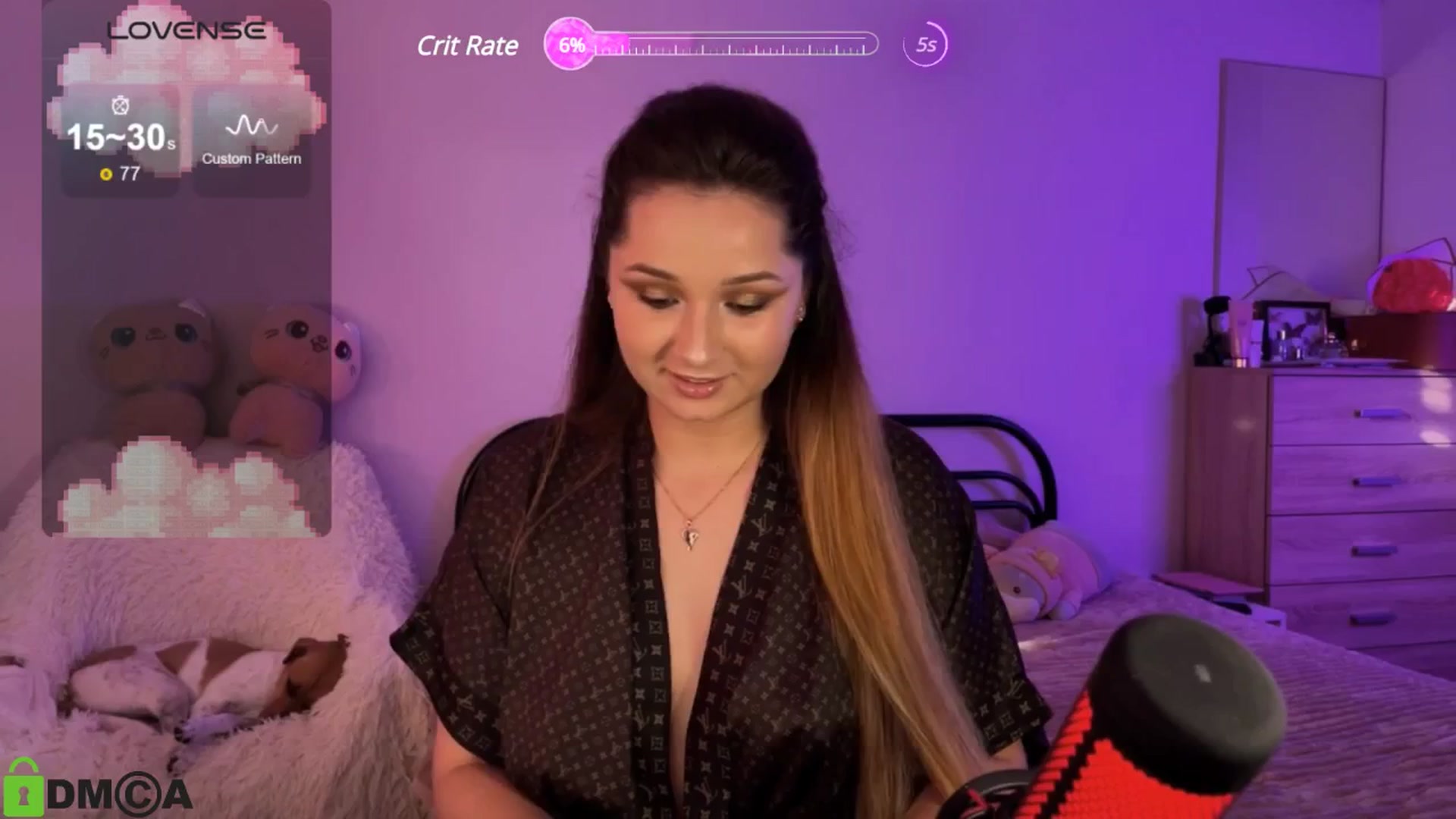 Gallery image thumbnail from MEDIA_'s myfreecams stream on, 06/16/2025, 04:01 image 4 of 20