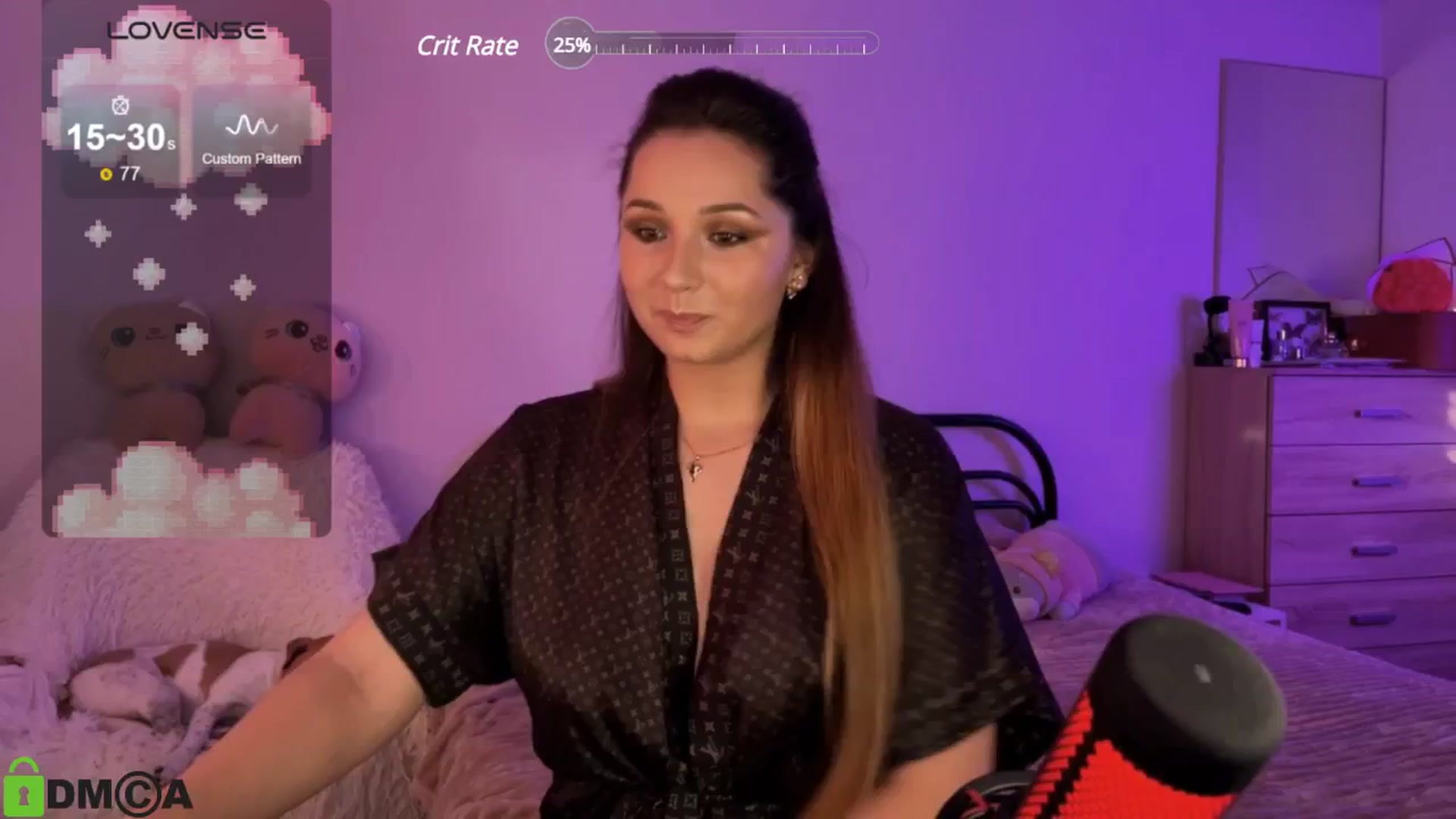 Gallery image thumbnail from MEDIA_'s myfreecams stream on, 06/16/2025, 04:01 image 6 of 20