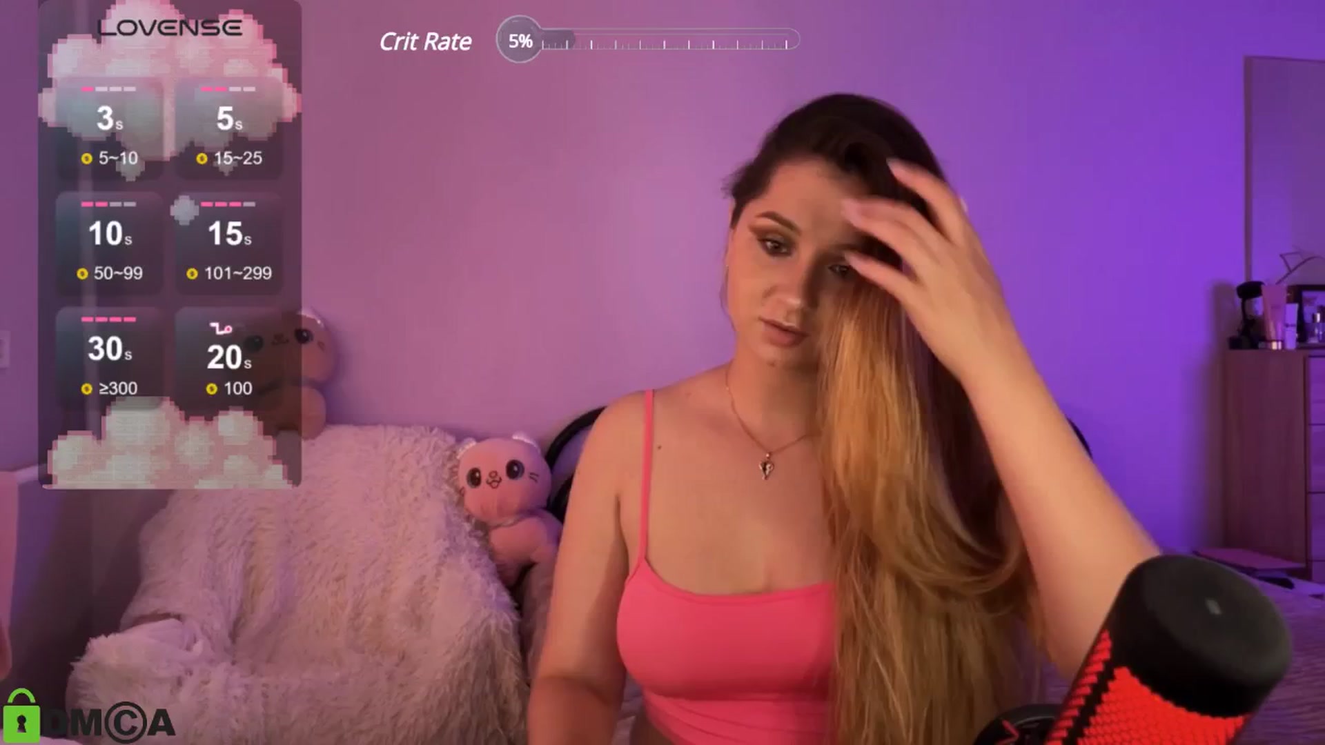 Gallery image thumbnail from MEDIA_'s myfreecams stream on, 06/16/2025, 05:40 image 13 of 20