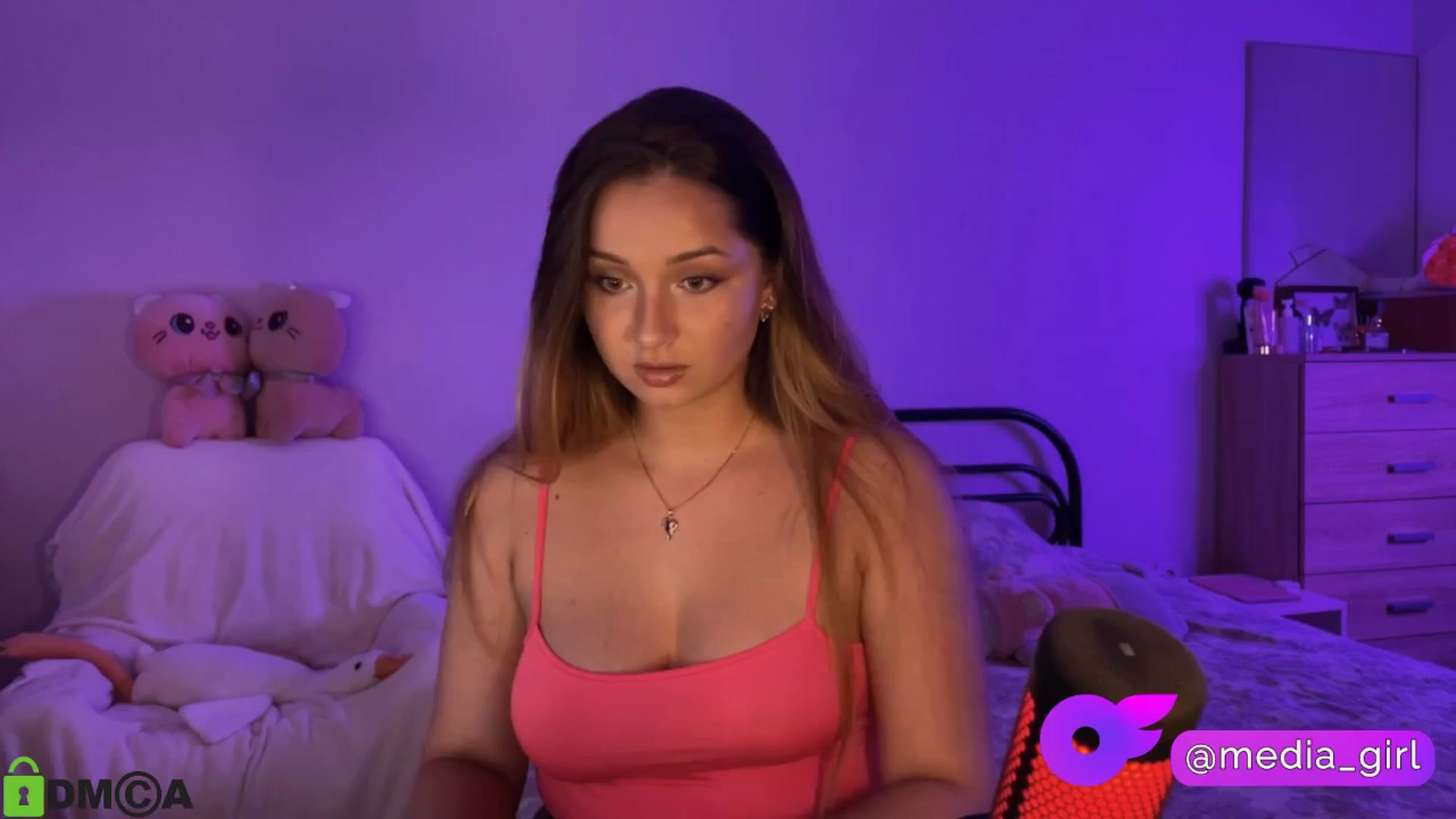 Gallery image thumbnail from MEDIA_'s myfreecams stream on, 08/23/2025, 19:35 image 1 of 20