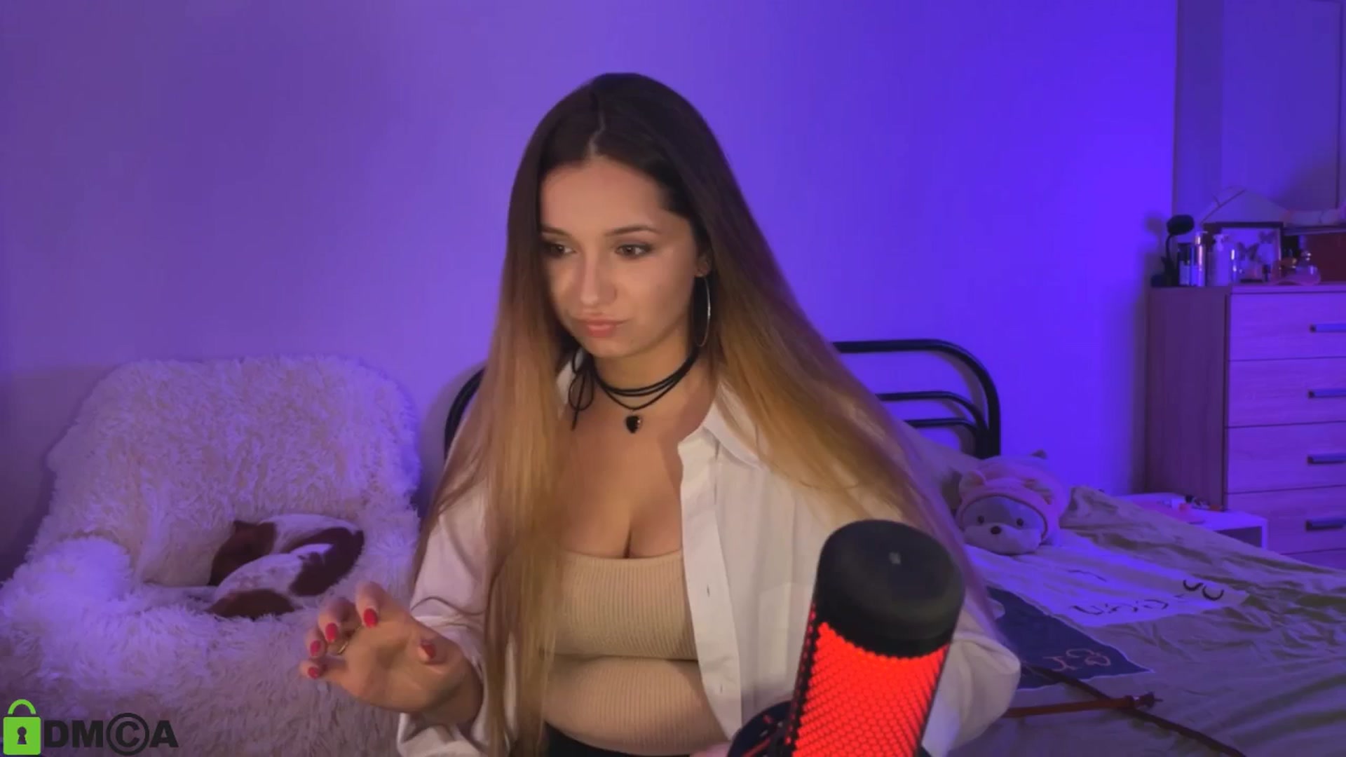 Gallery image thumbnail from MEDIA_'s myfreecams stream on, 09/27/2025, 23:46 image 1 of 20
