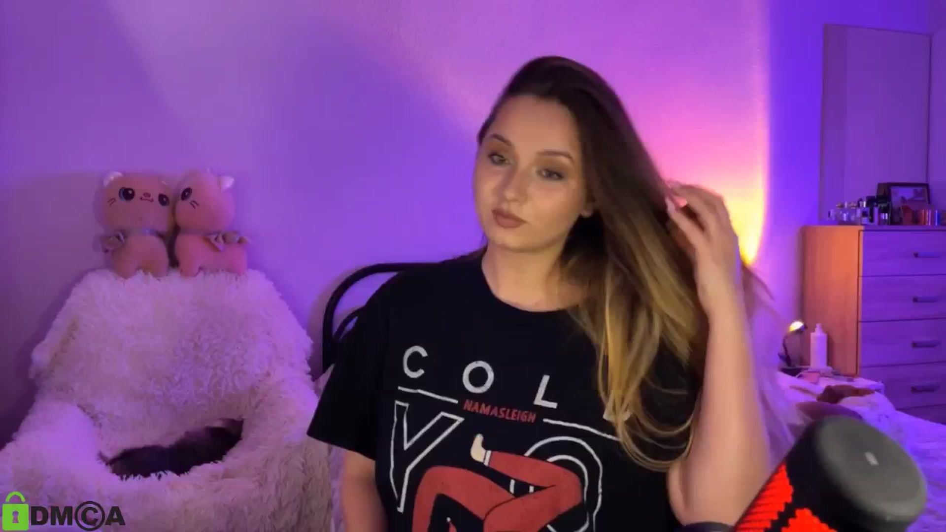 Gallery image thumbnail from MEDIA_'s myfreecams stream on, 11/25/2025, 08:39 image 2 of 20