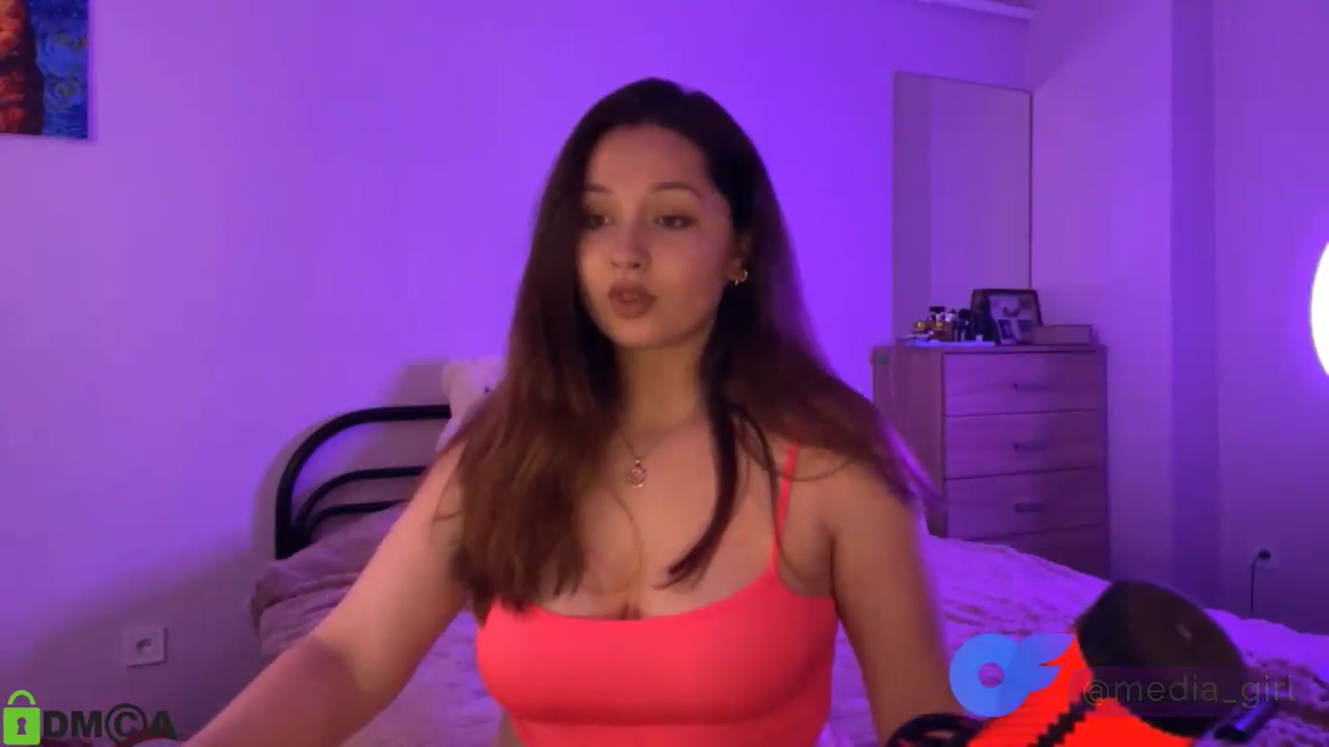 Gallery image thumbnail from MEDIA_'s myfreecams stream on, 05/18/2026, 14:30 image 4 of 20