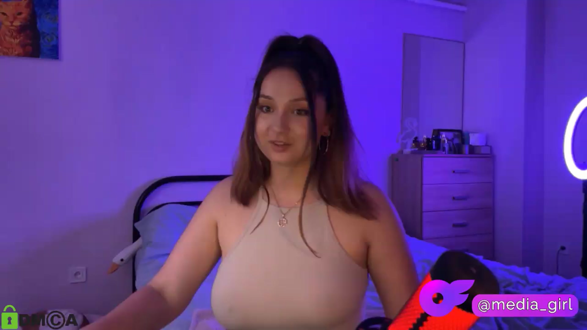 Gallery image thumbnail from MEDIA_'s myfreecams stream on, 06/16/2026, 17:44 image 4 of 20