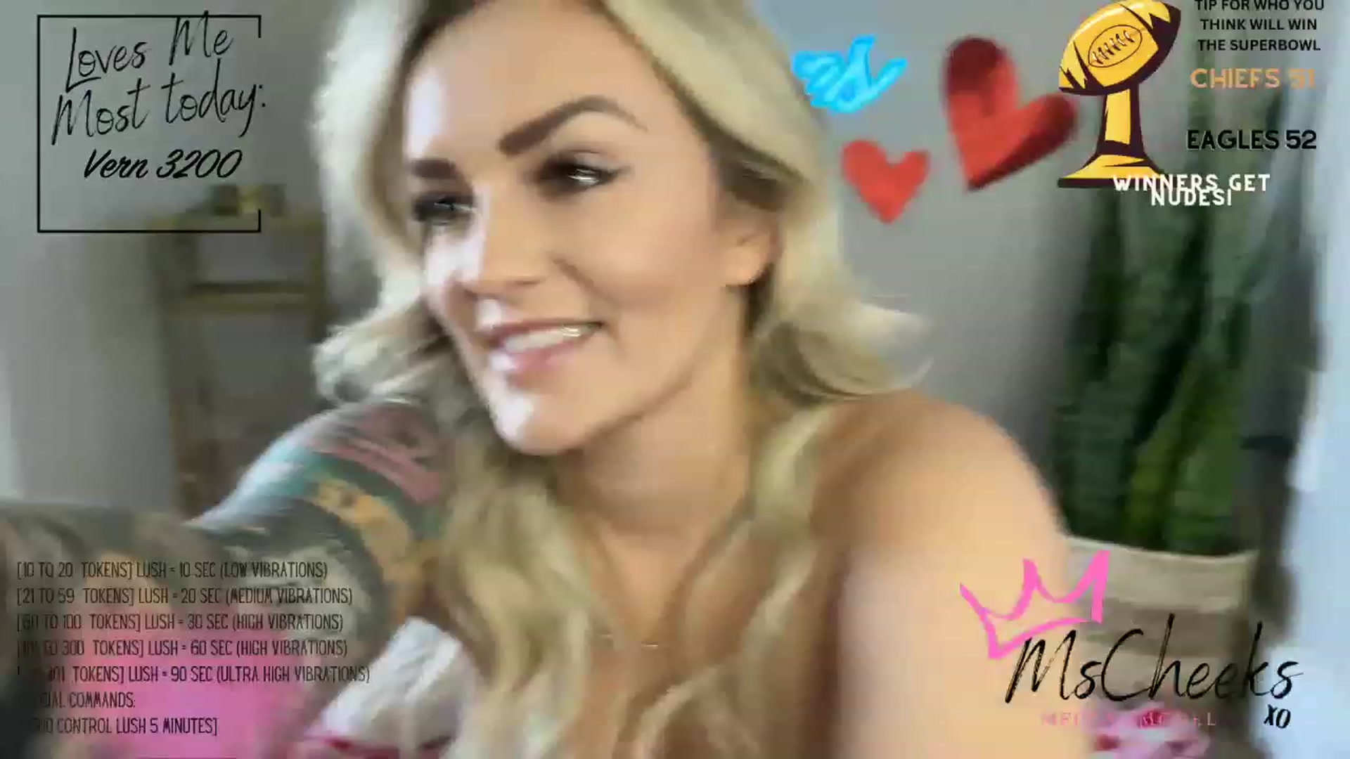 Gallery image thumbnail from MFCCamModel's myfreecams stream on, 02/12/2023, 22:42 image 8 of 20