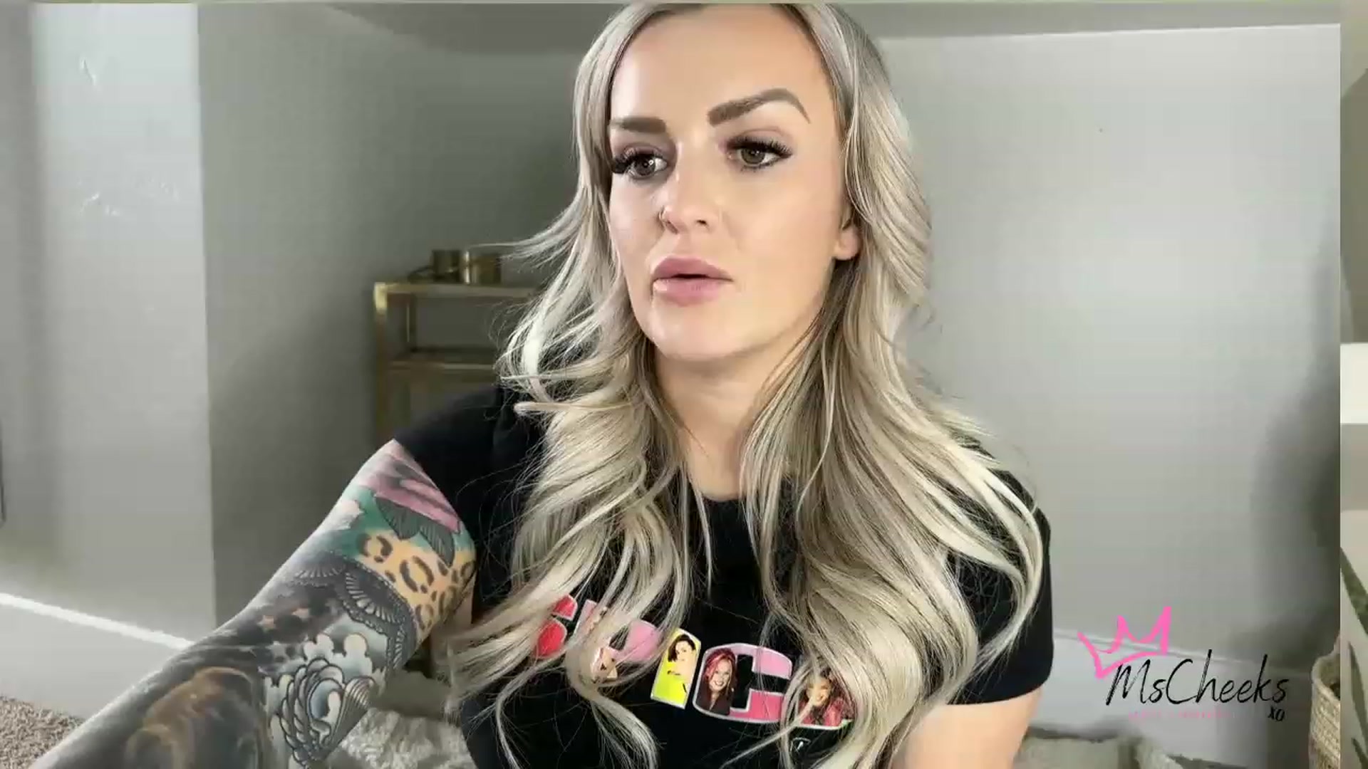 Gallery image thumbnail from MFCCamModel's myfreecams stream on, 03/02/2023, 23:52 image 19 of 20