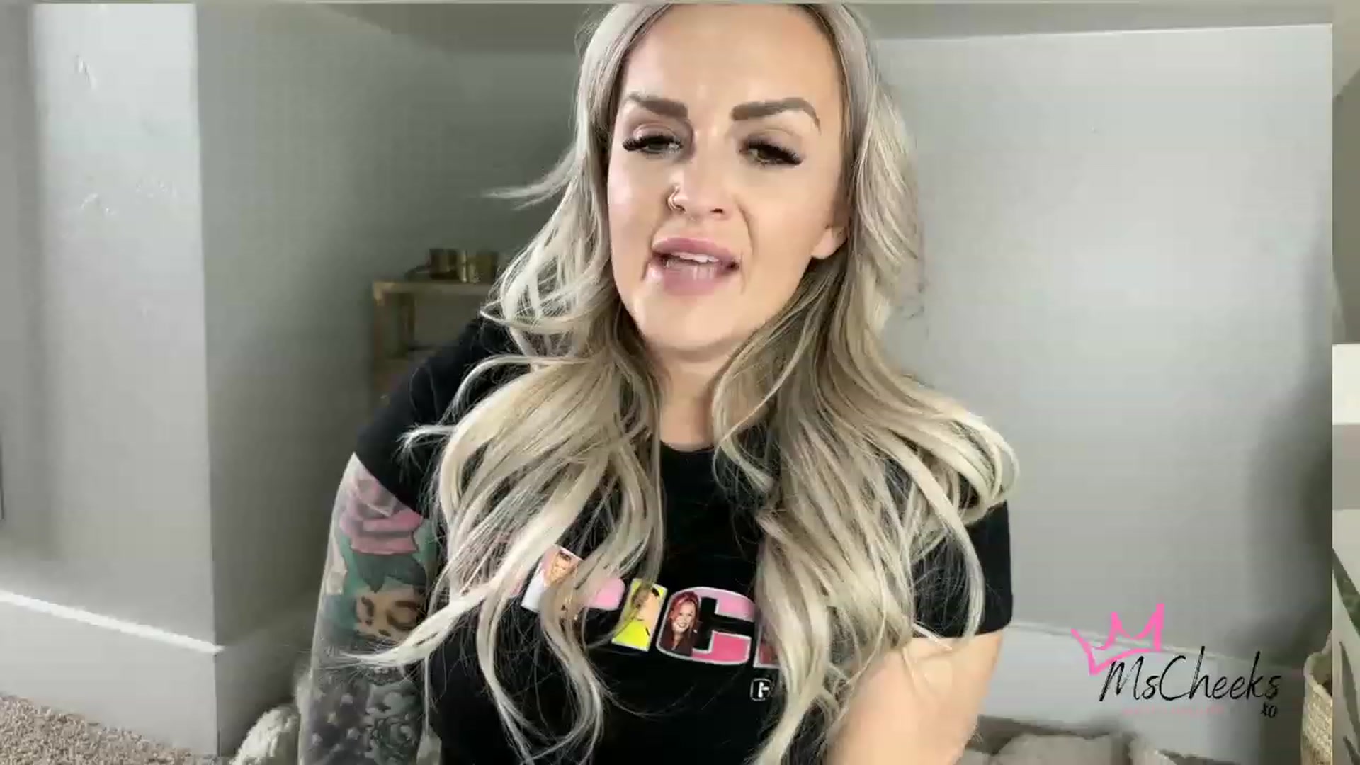 Gallery image thumbnail from MFCCamModel's myfreecams stream on, 03/02/2023, 23:52 image 16 of 20