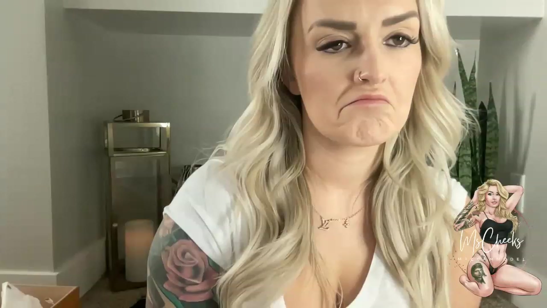Gallery image thumbnail from MFCCamModel's myfreecams stream on, 03/12/2023, 21:10 image 20 of 20
