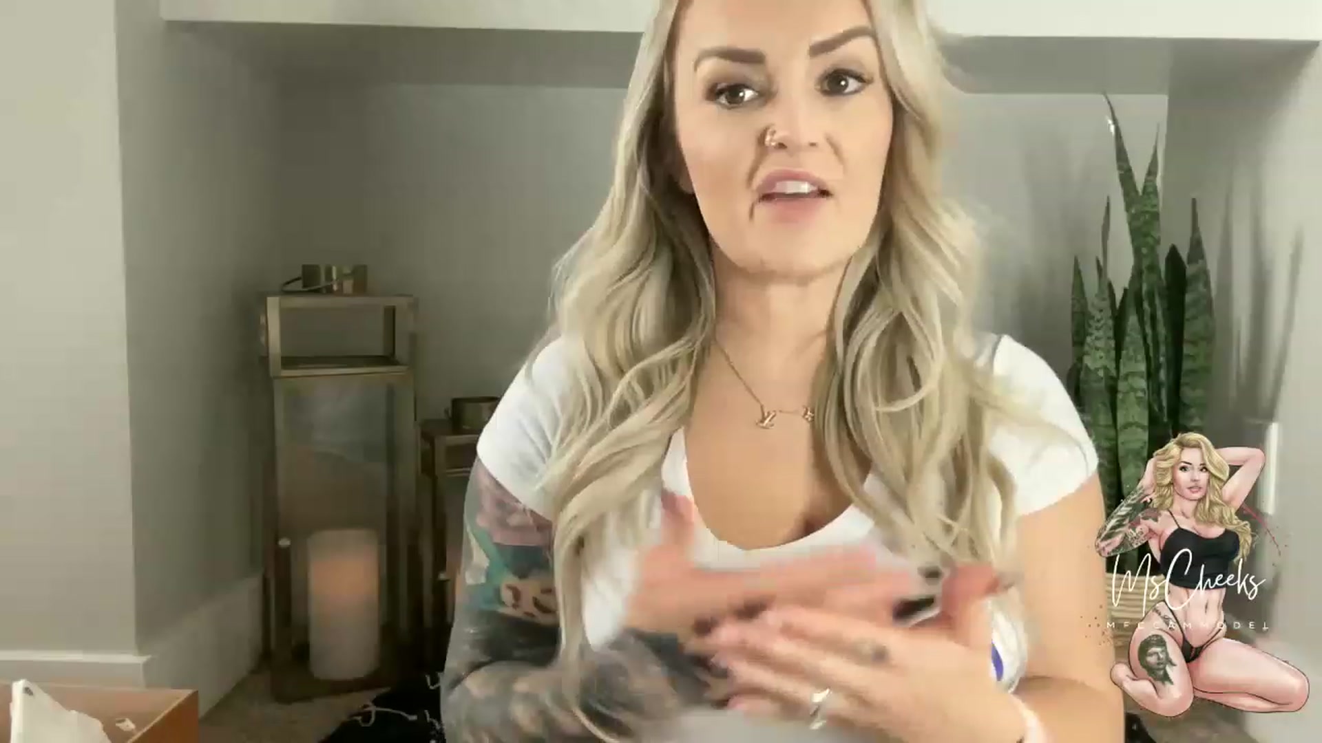 Gallery image thumbnail from MFCCamModel's myfreecams stream on, 03/12/2023, 21:10 image 17 of 20