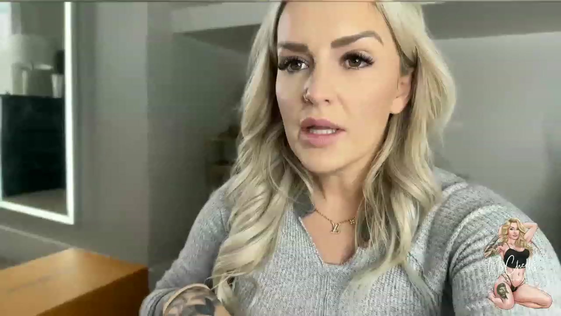 Gallery image thumbnail from MFCCamModel's myfreecams stream on, 03/14/2023, 20:43 image 8 of 20