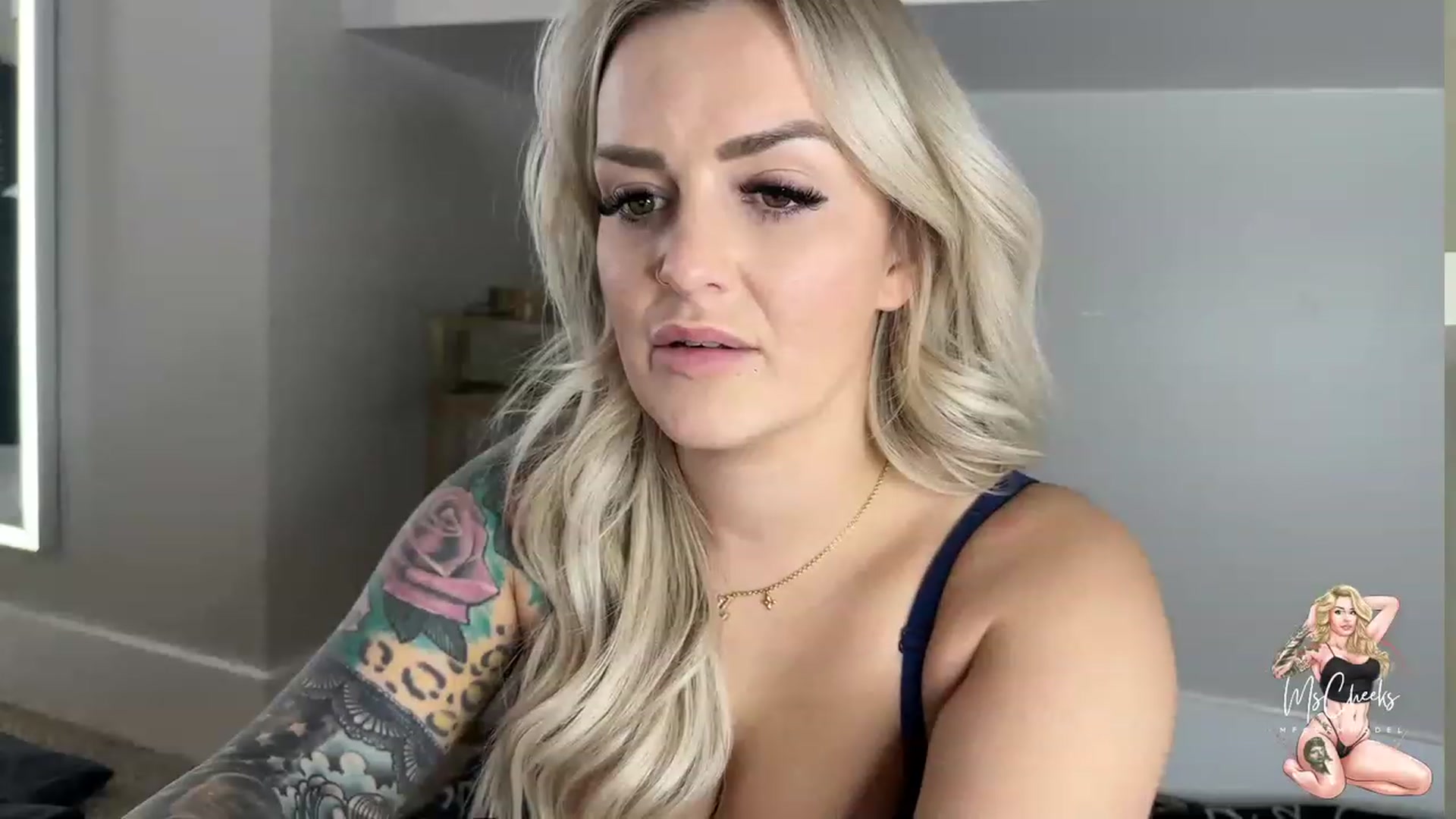 Gallery image thumbnail from MFCCamModel's myfreecams stream on, 03/22/2023, 22:27 image 10 of 20