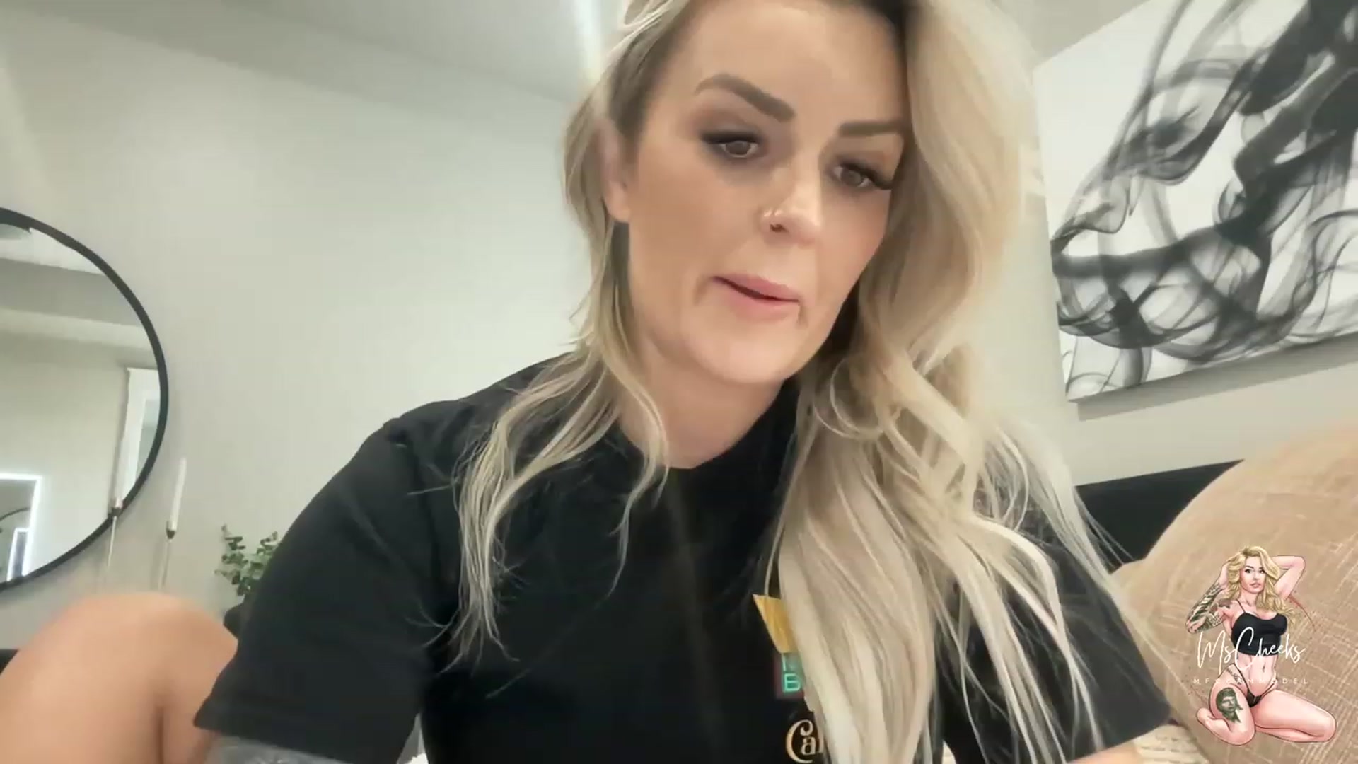 Gallery image thumbnail from MFCCamModel's myfreecams stream on, 03/23/2023, 23:12 image 3 of 20