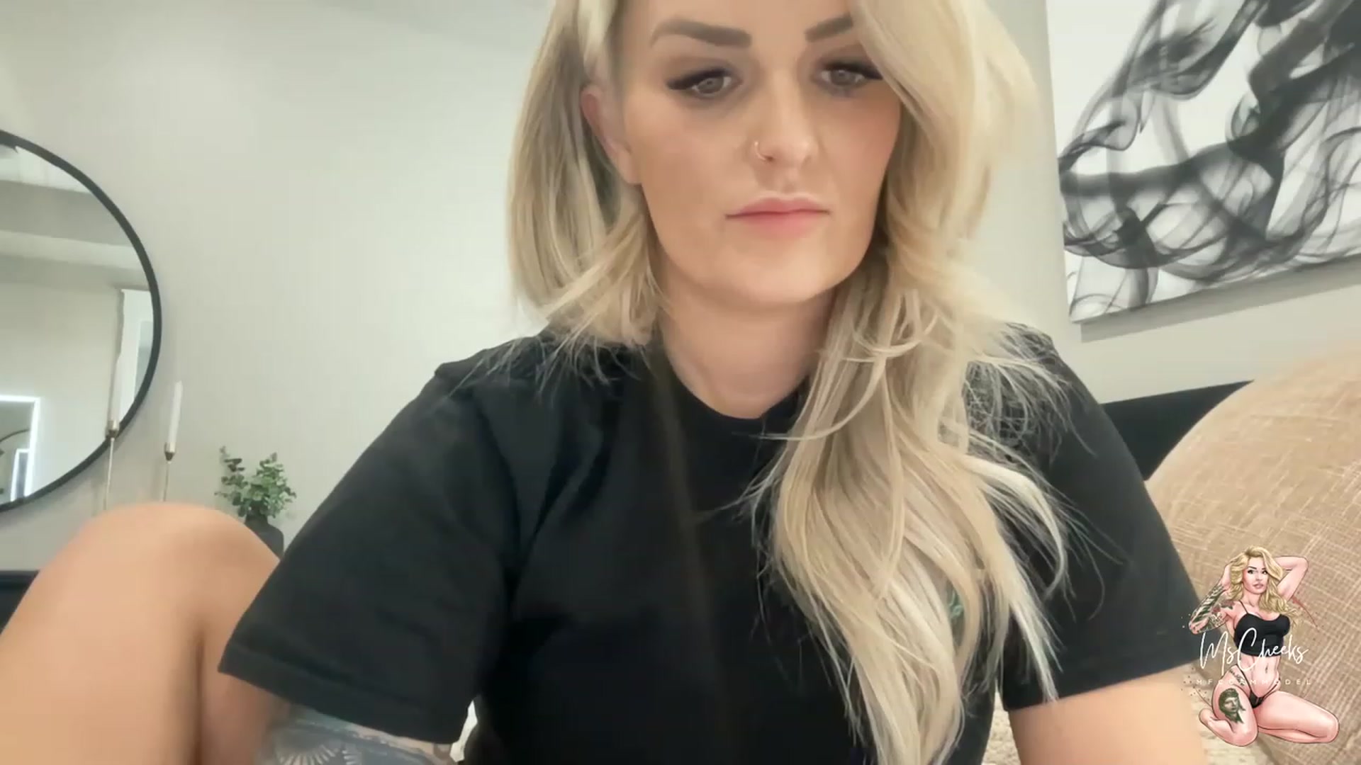 Gallery image thumbnail from MFCCamModel's myfreecams stream on, 03/23/2023, 23:12 image 5 of 20