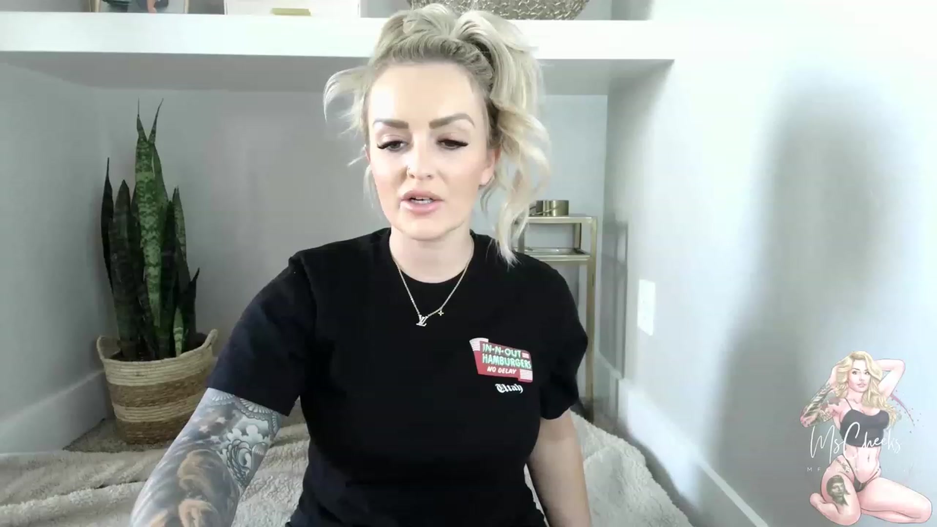 Gallery image thumbnail from MFCCamModel's myfreecams stream on, 05/09/2023, 22:24 image 6 of 20