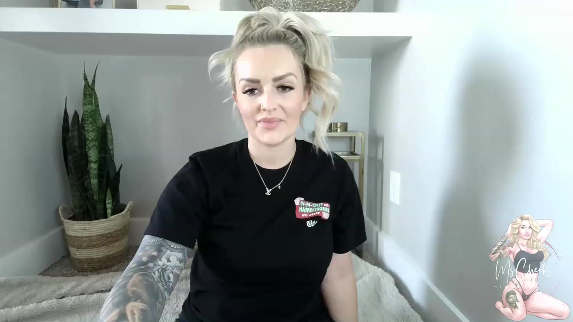 Gallery image thumbnail from MFCCamModel's myfreecams stream on, 05/09/2023, 22:24 image 4 of 20
