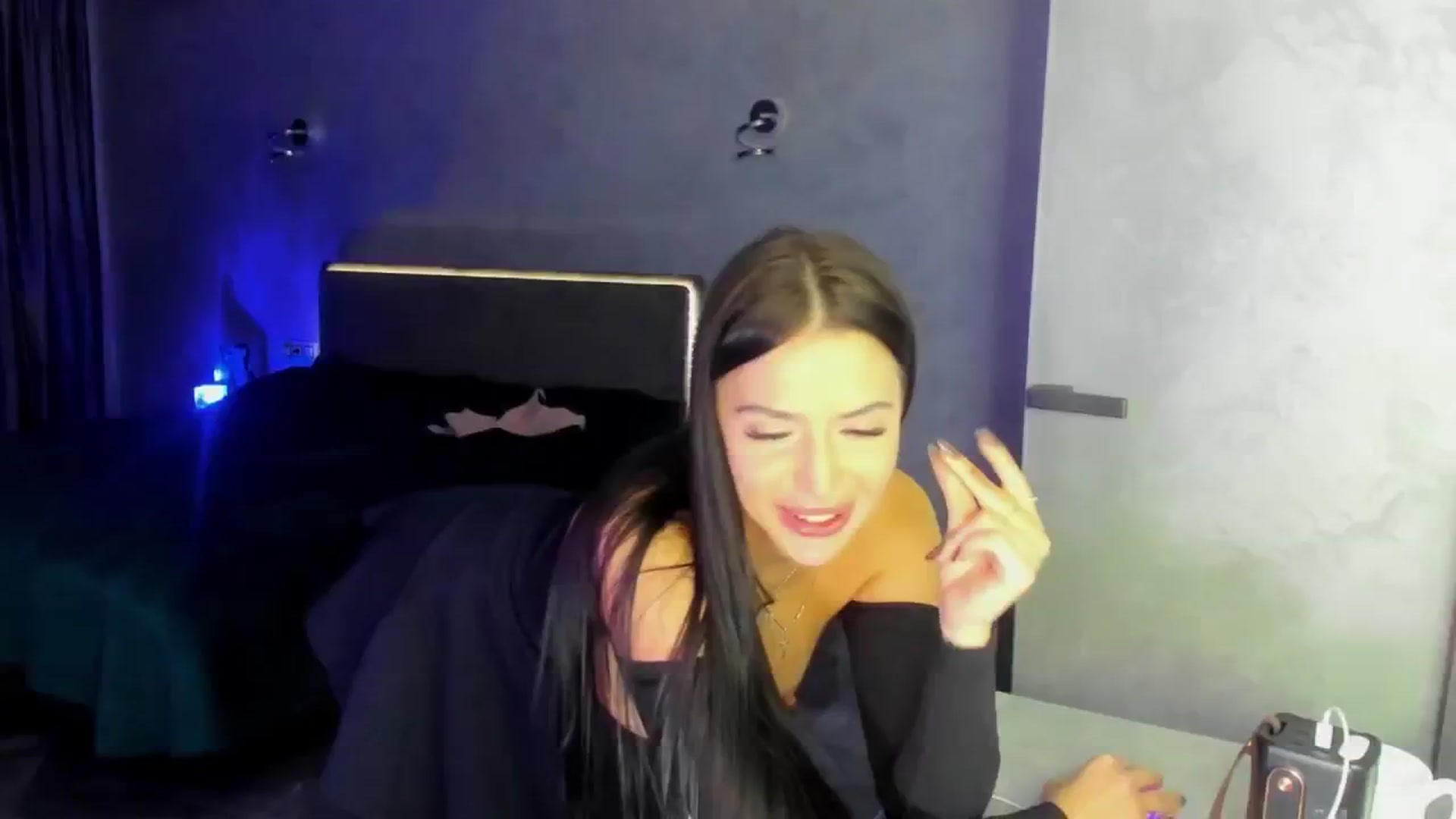 Gallery image thumbnail from MFCKate's myfreecams stream on, 01/09/2025, 20:30 image 2 of 20