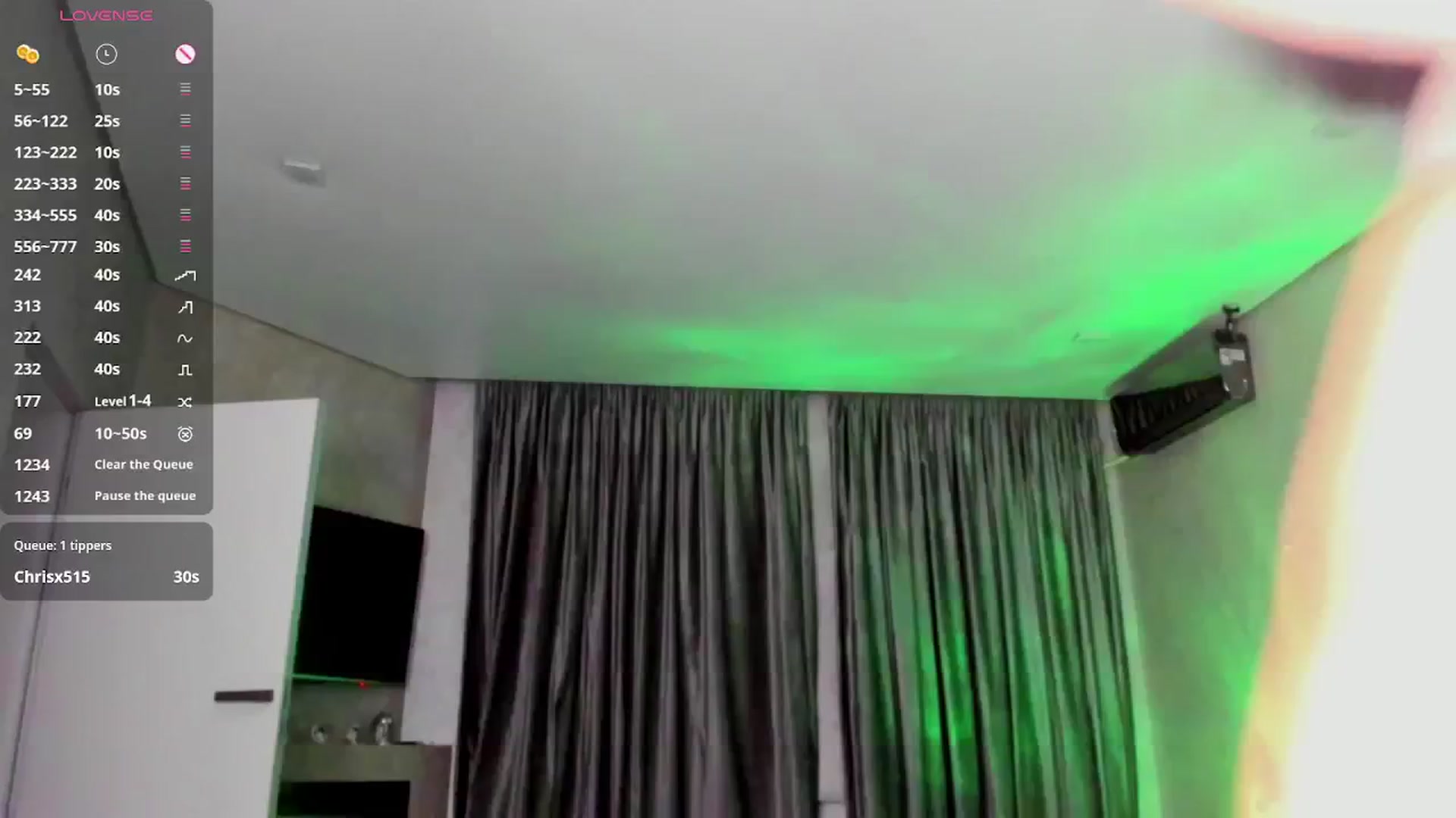 Gallery image thumbnail from MFCKate's myfreecams stream on, 01/11/2025, 17:35 image 6 of 20