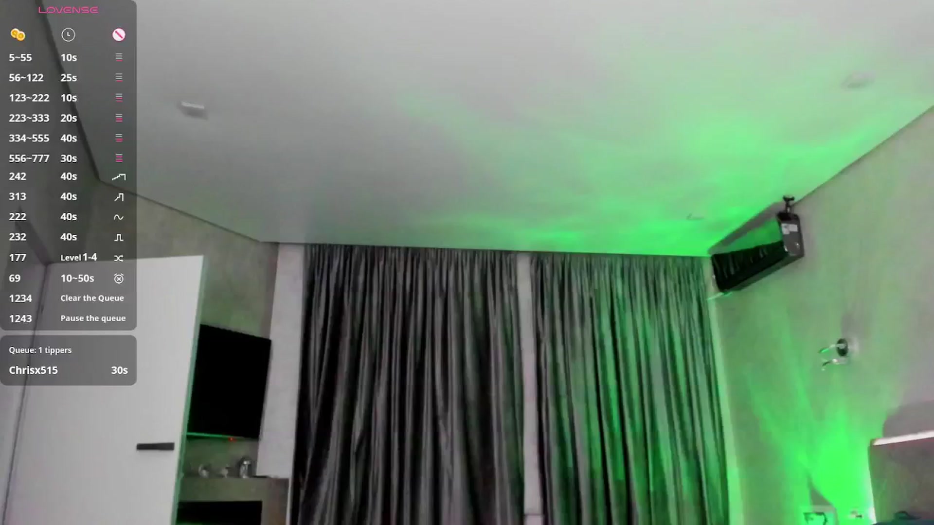 Gallery image thumbnail from MFCKate's myfreecams stream on, 01/11/2025, 17:35 image 4 of 20