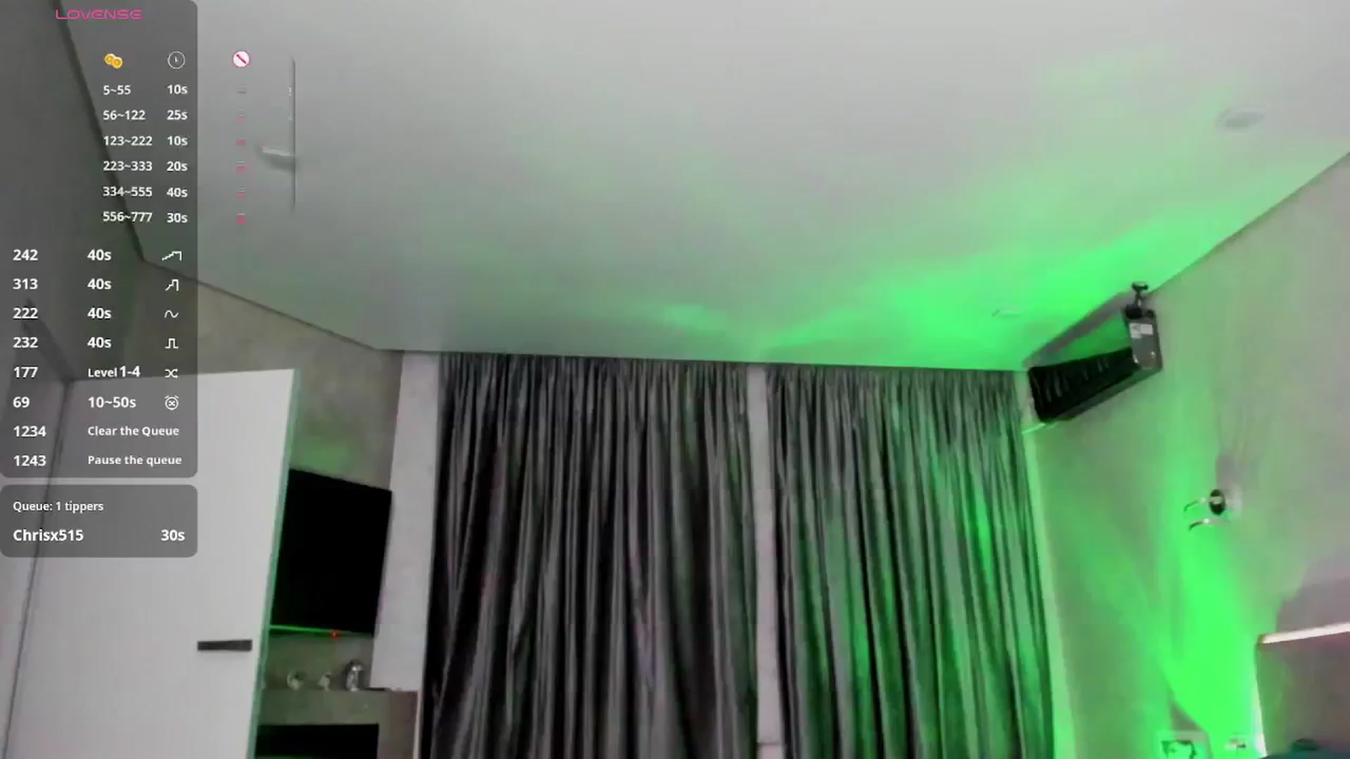 Gallery image thumbnail from MFCKate's myfreecams stream on, 01/11/2025, 17:35 image 2 of 20