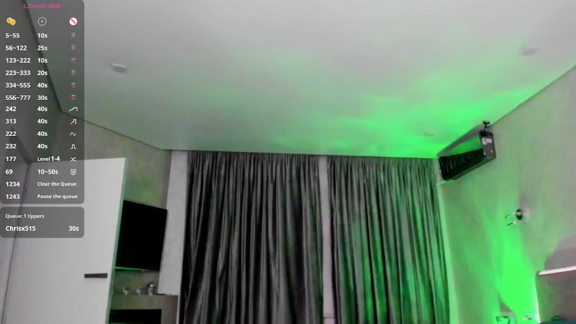 Gallery image thumbnail from MFCKate's myfreecams stream on, 01/11/2025, 17:35 image 5 of 20