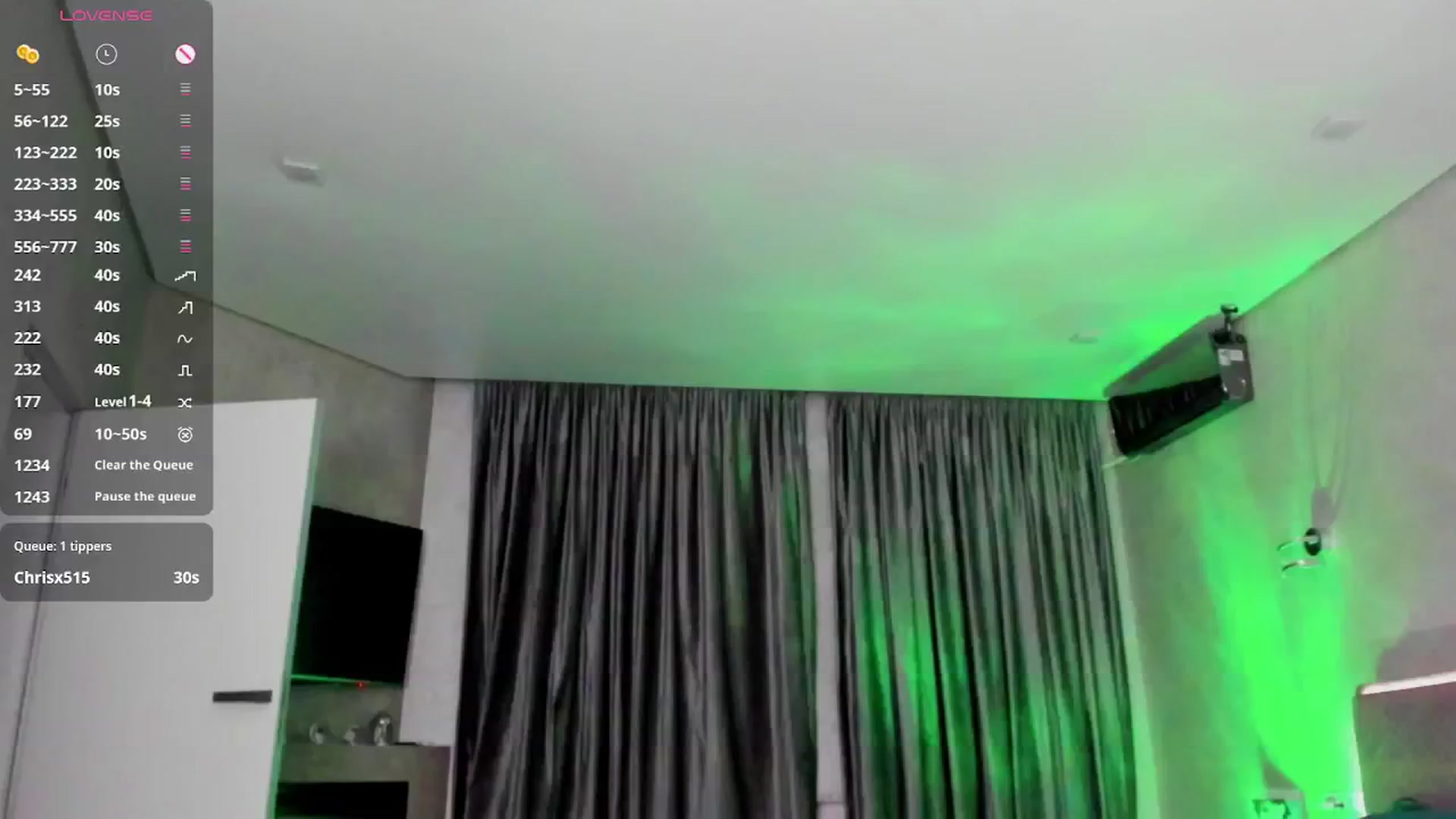 Gallery image thumbnail from MFCKate's myfreecams stream on, 01/11/2025, 17:35 image 3 of 20
