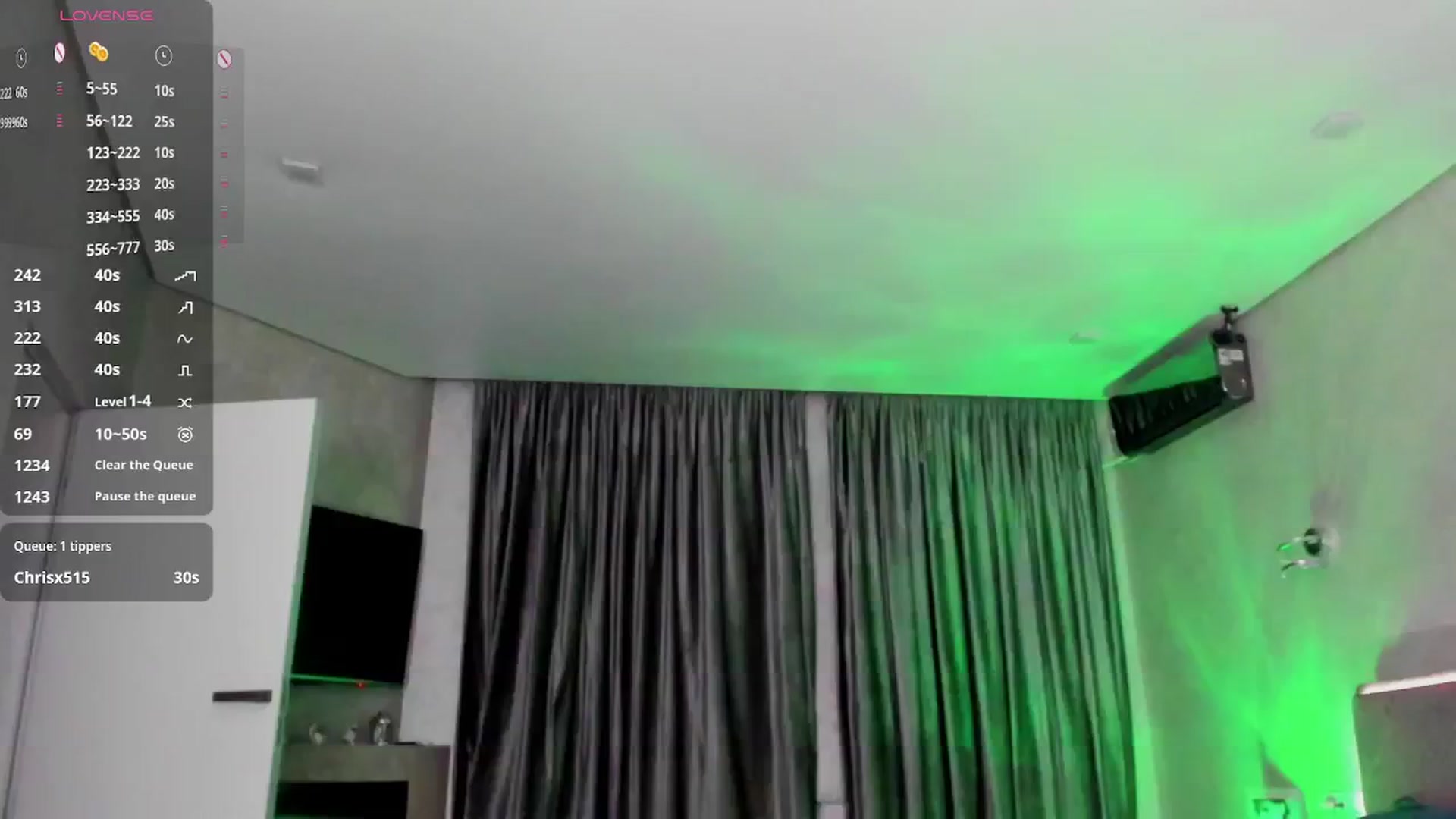 Gallery image thumbnail from MFCKate's myfreecams stream on, 01/11/2025, 17:35 image 1 of 20