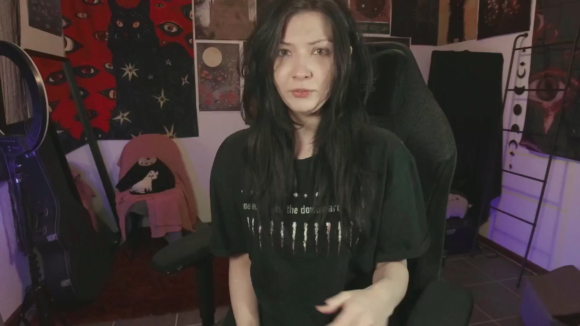 Gallery image thumbnail from MFCKristina's myfreecams stream on, 07/02/2024, 05:34 image 1 of 20