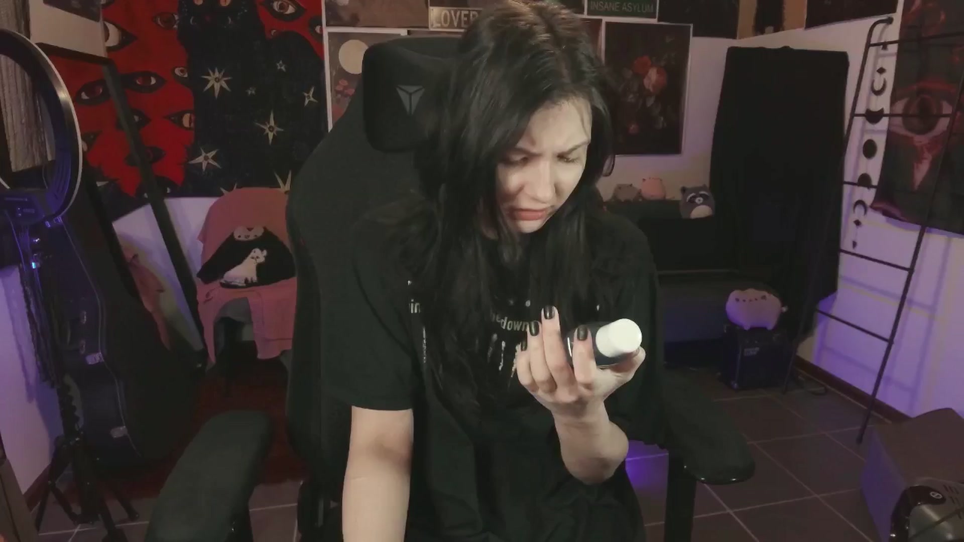 Gallery image thumbnail from MFCKristina's myfreecams stream on, 07/02/2024, 05:34 image 5 of 20