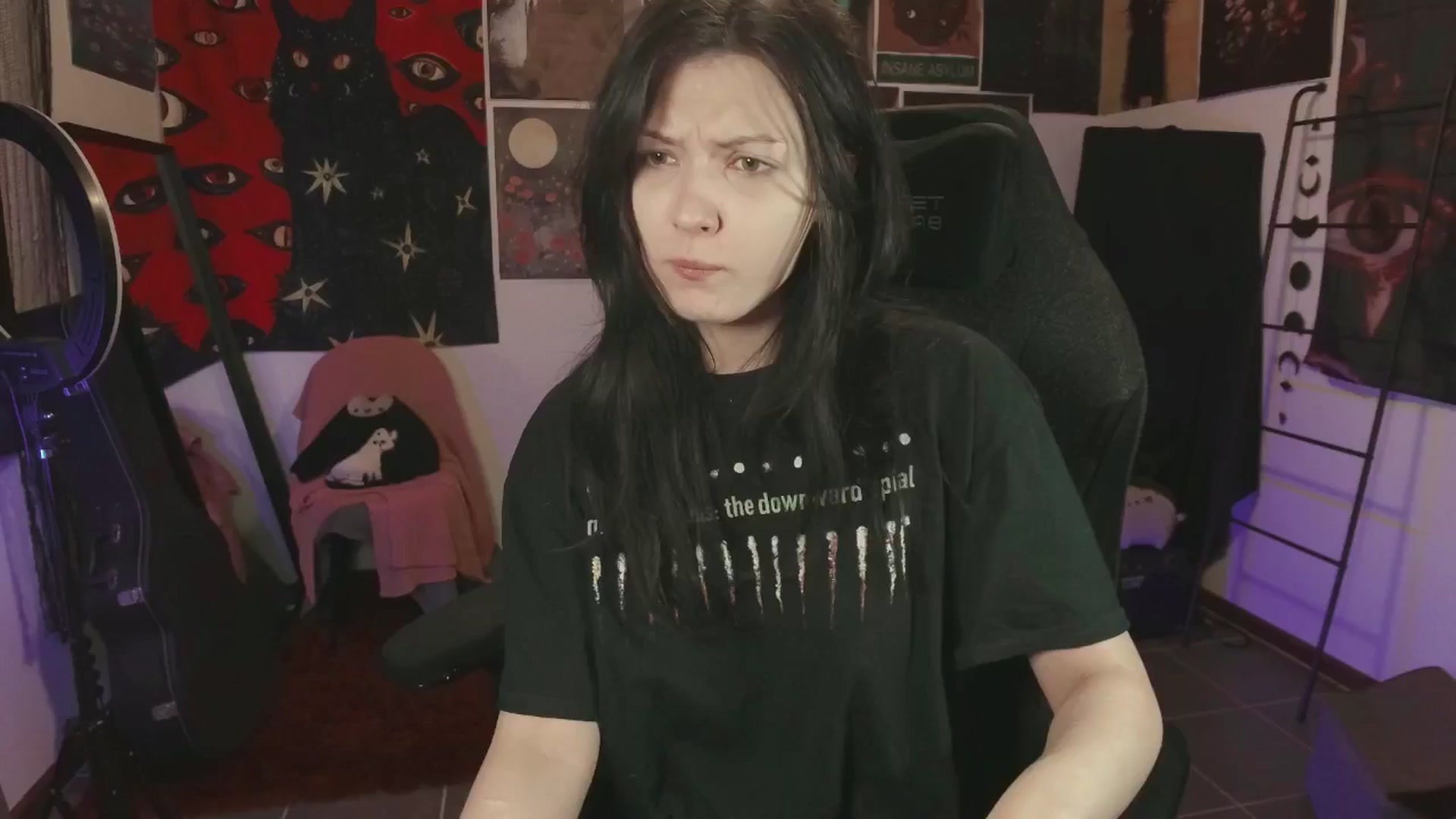 Gallery image thumbnail from MFCKristina's myfreecams stream on, 07/02/2024, 05:34 image 2 of 20