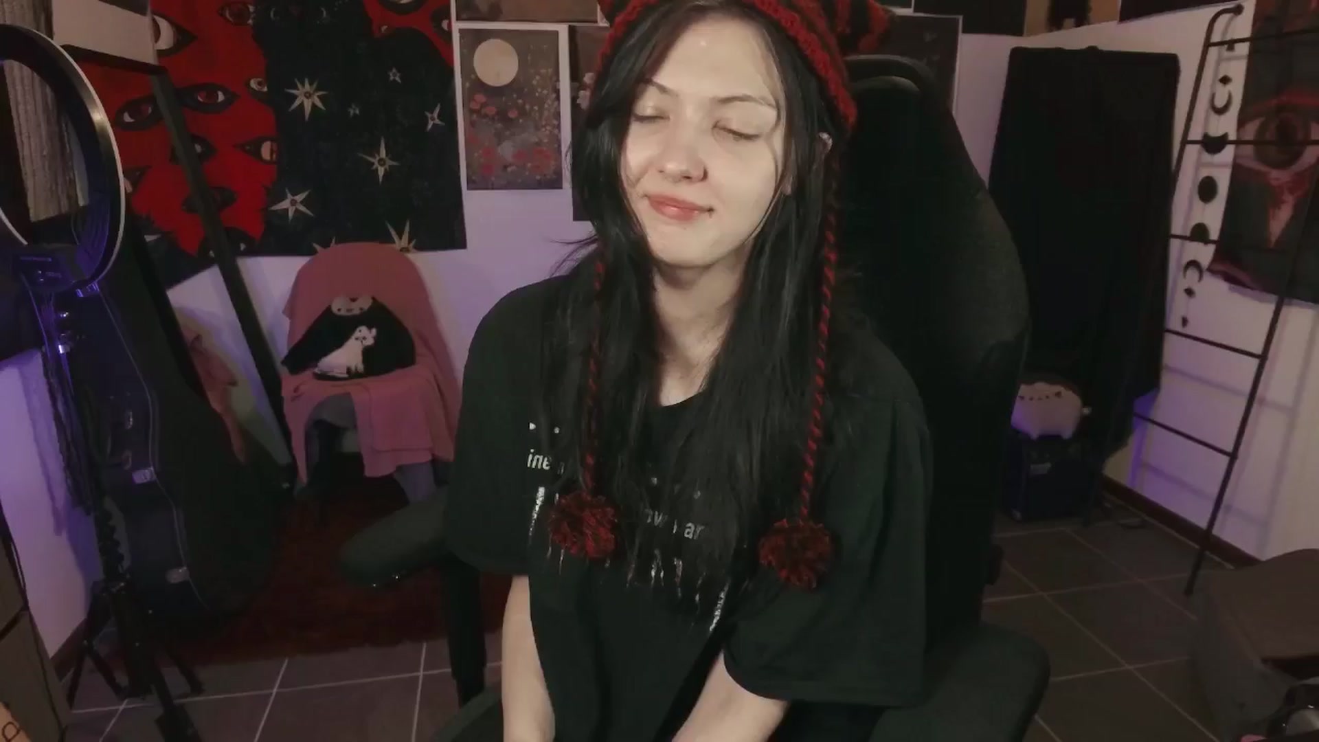 Gallery image thumbnail from MFCKristina's myfreecams stream on, 07/02/2024, 05:34 image 18 of 20