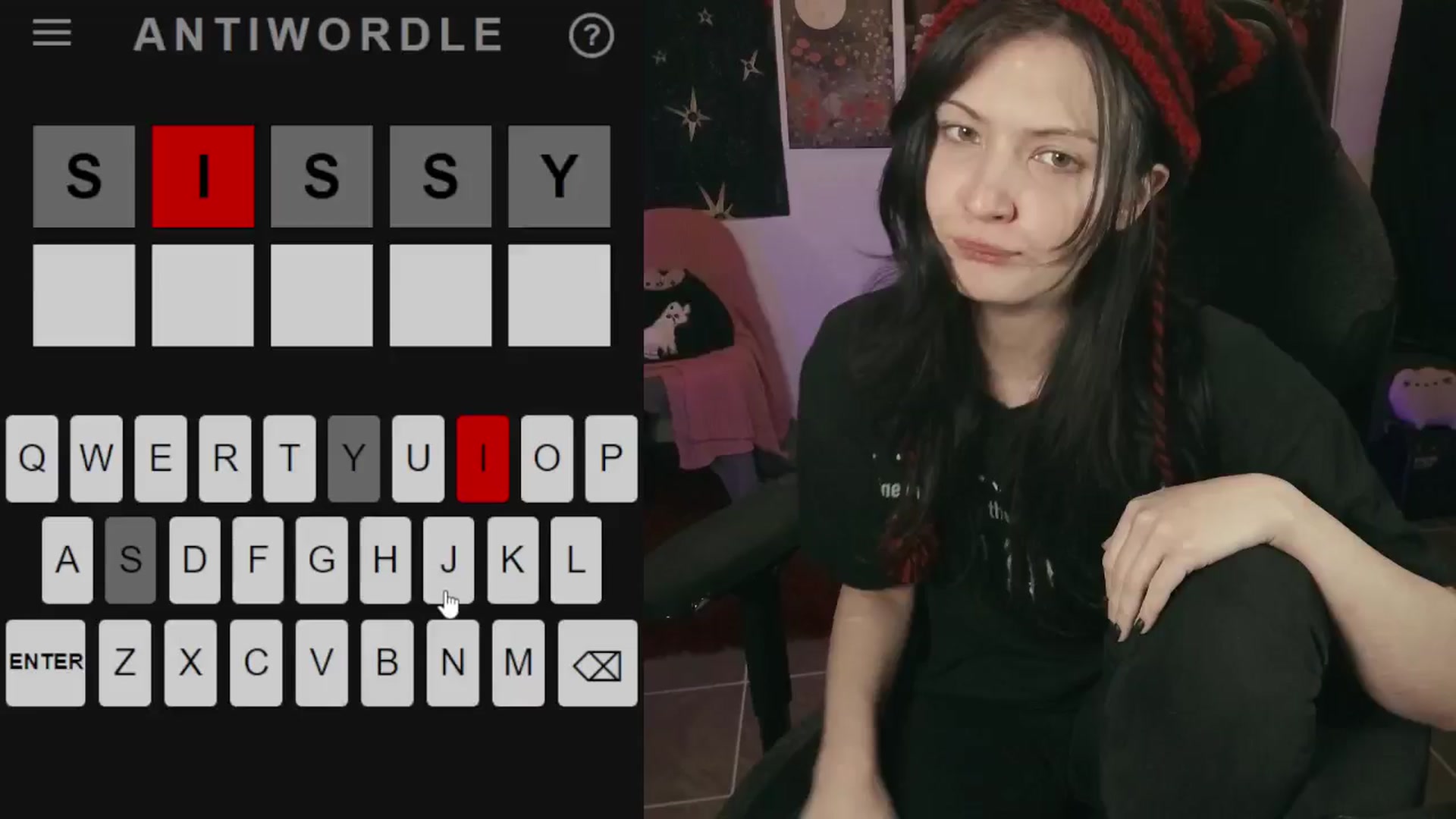 Gallery image thumbnail from MFCKristina's myfreecams stream on, 07/02/2024, 05:34 image 19 of 20