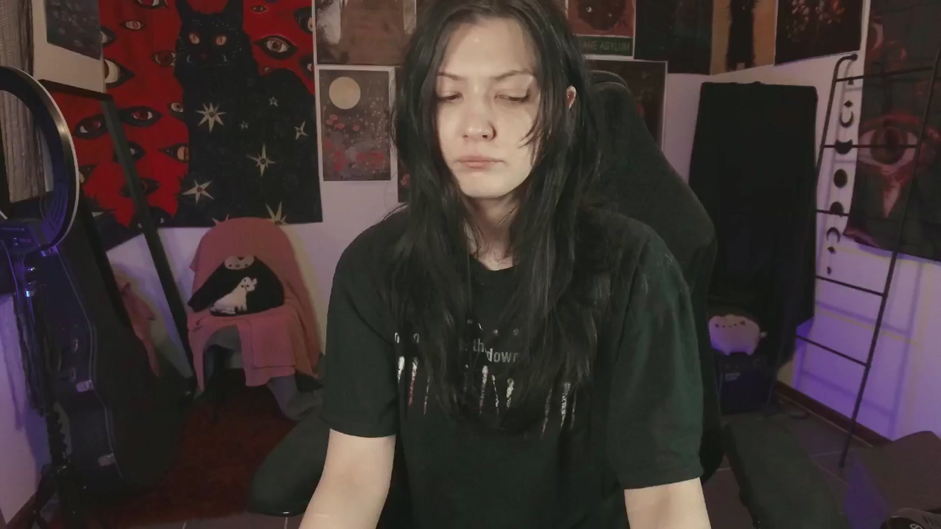 Gallery image thumbnail from MFCKristina's myfreecams stream on, 07/02/2024, 05:34 image 3 of 20