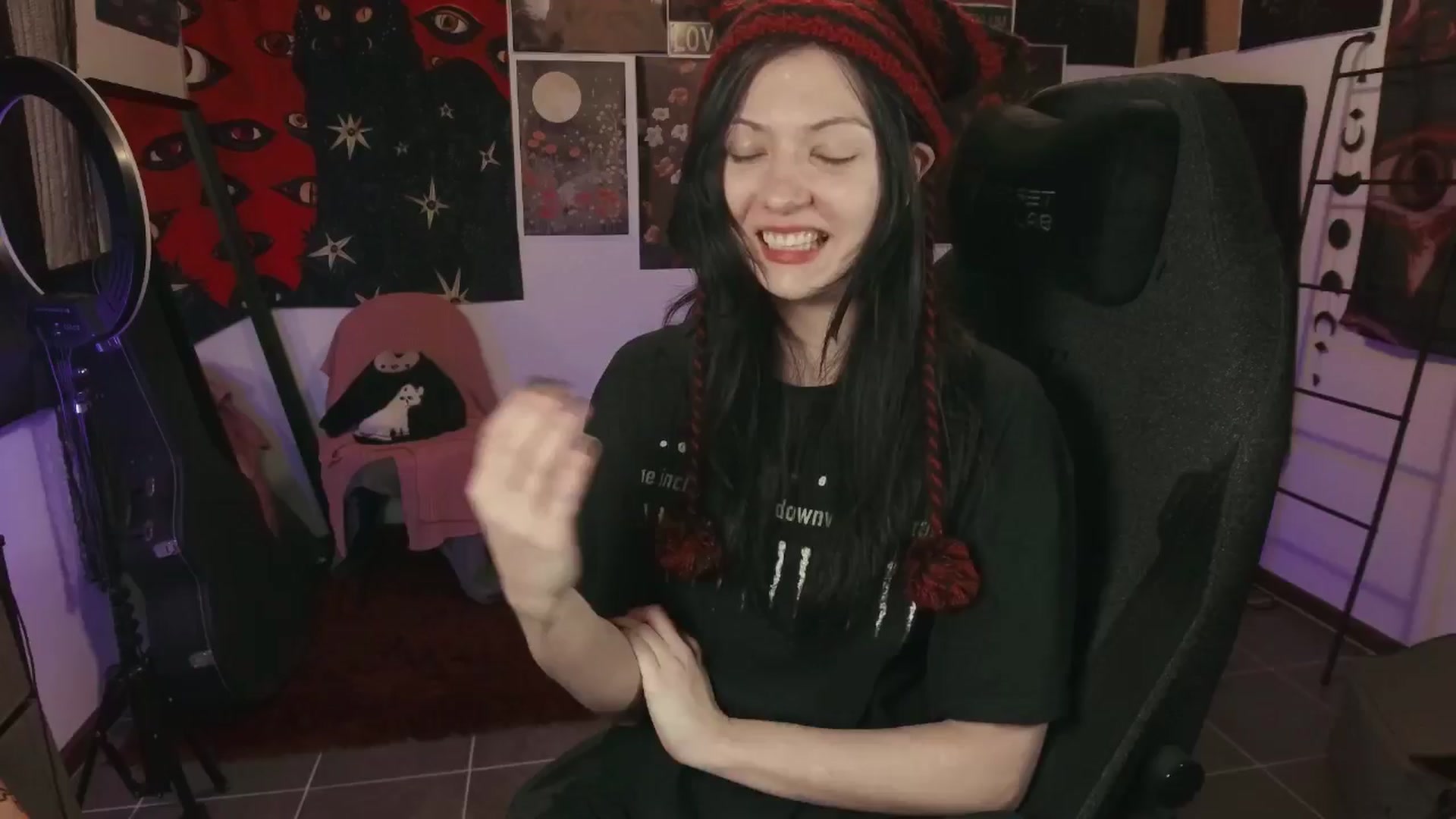 Gallery image thumbnail from MFCKristina's myfreecams stream on, 07/02/2024, 05:34 image 14 of 20