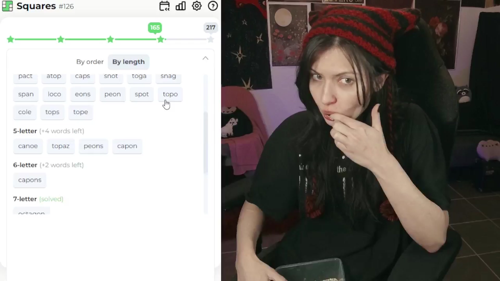 Gallery image thumbnail from MFCKristina's myfreecams stream on, 07/02/2024, 06:25 image 4 of 20