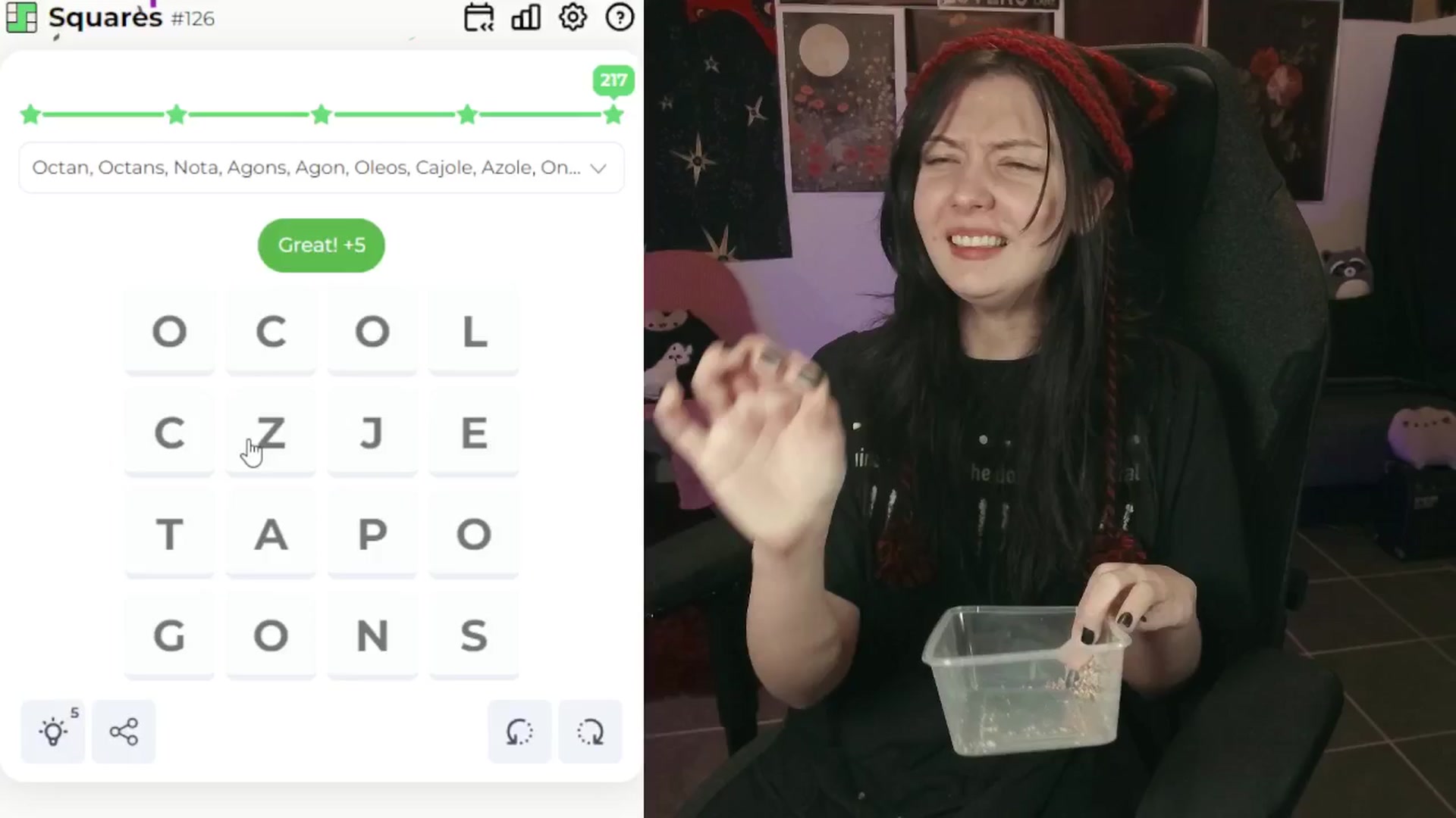 Gallery image thumbnail from MFCKristina's myfreecams stream on, 07/02/2024, 06:25 image 5 of 20